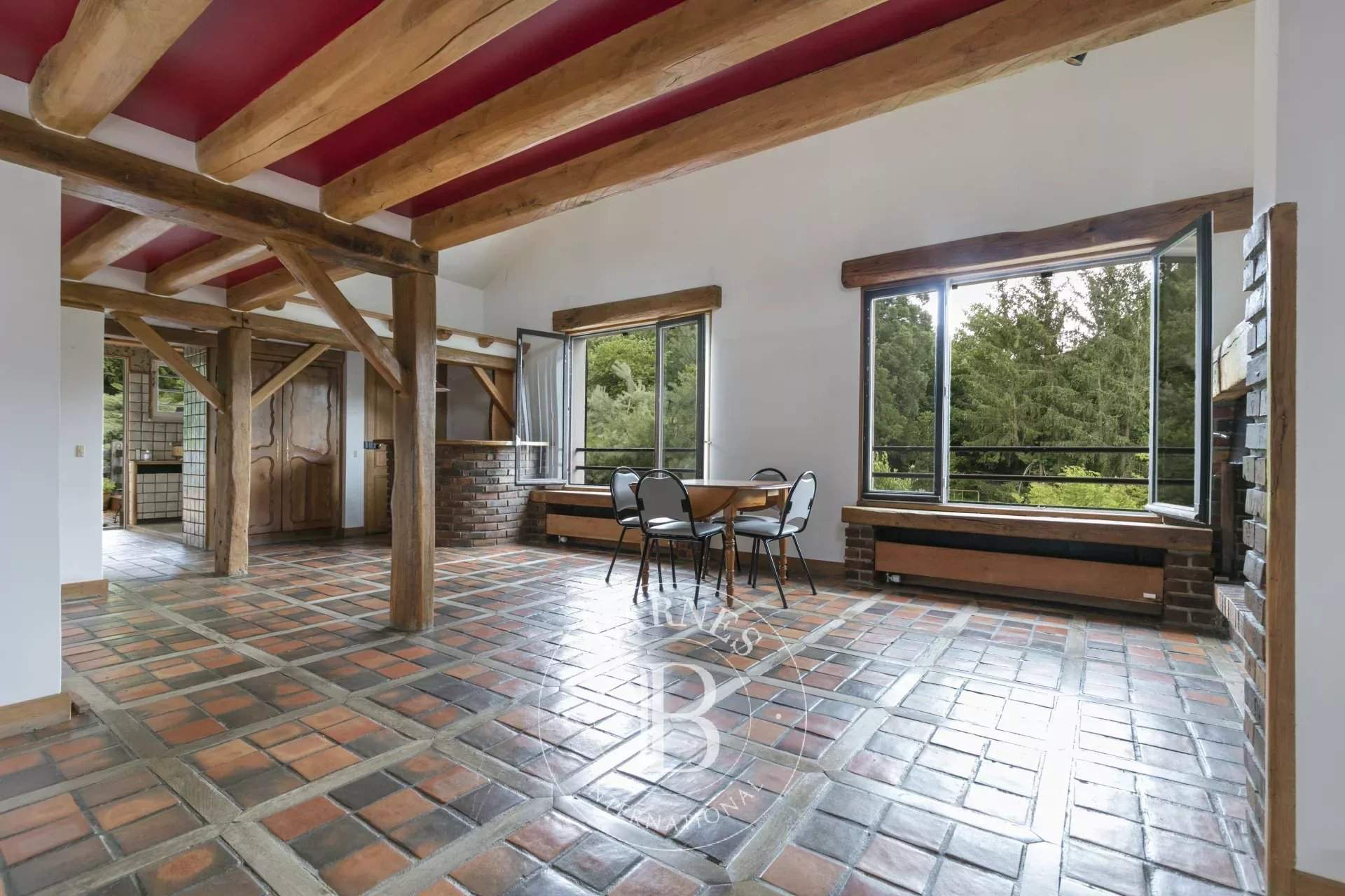 Bièvres  - Maison  - picture 6