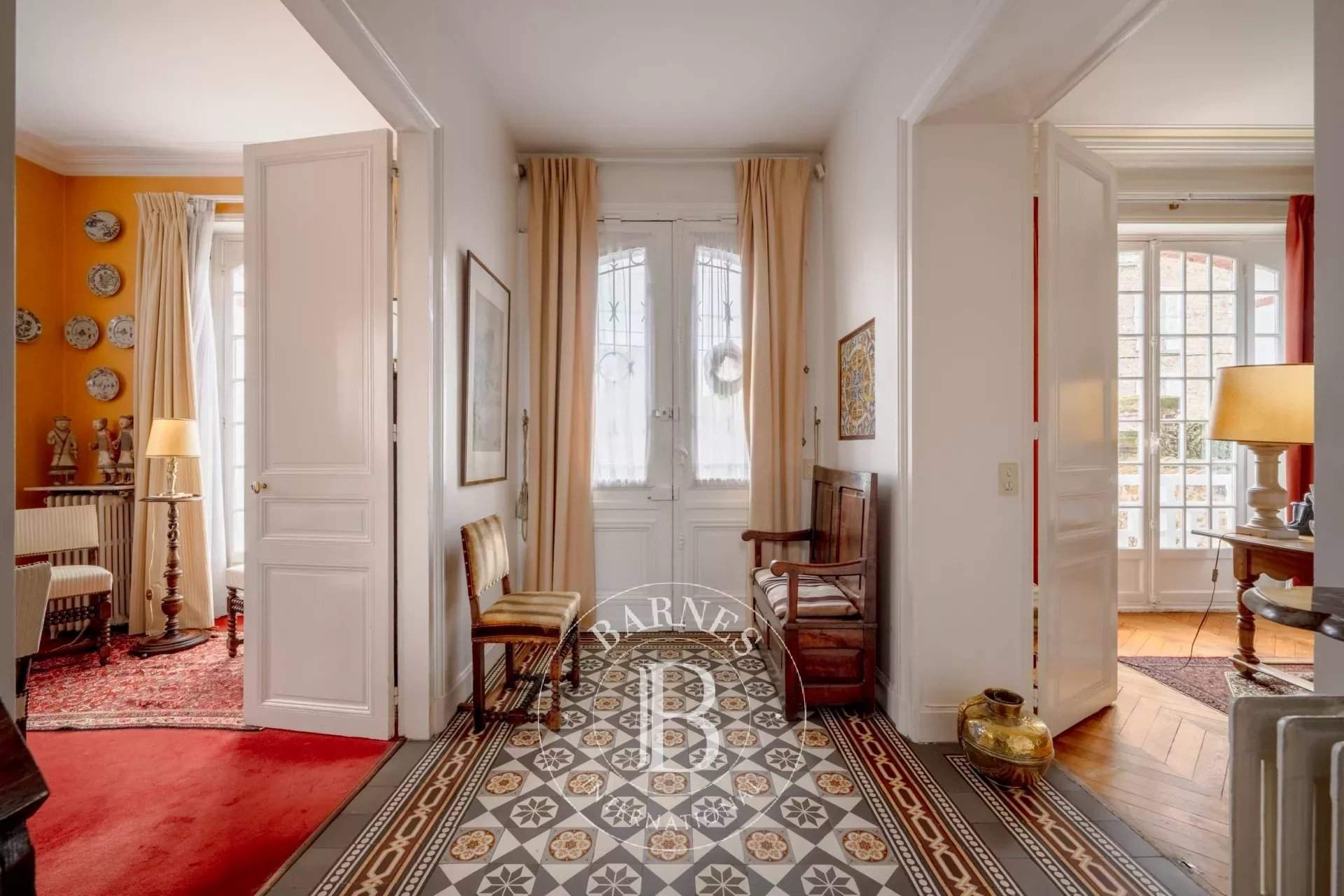 Le Chesnay-Rocquencourt  - House  - picture 3