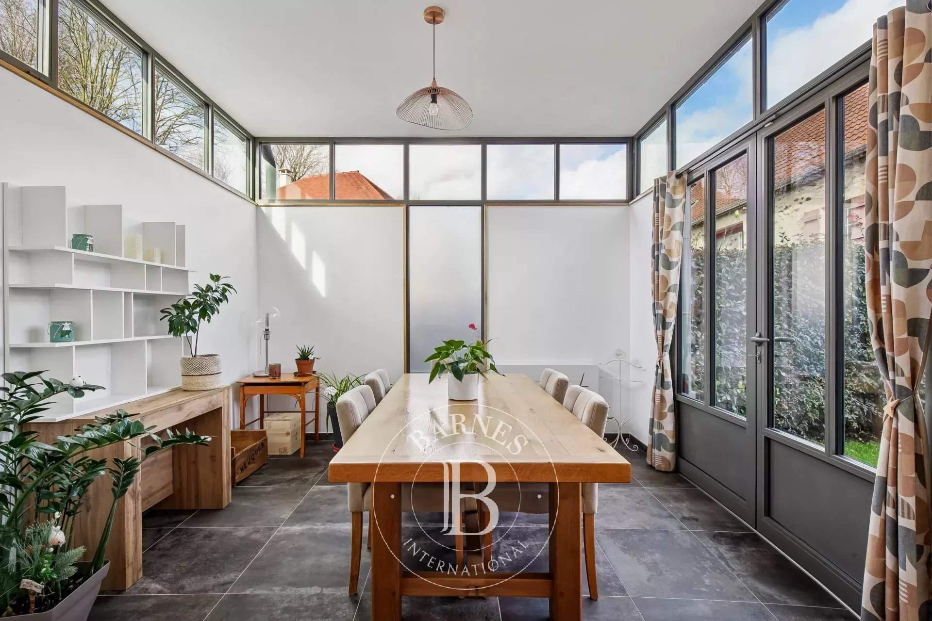 Buc  - Maison 5 Pi&egrave;ces 3 Chambres - picture 10