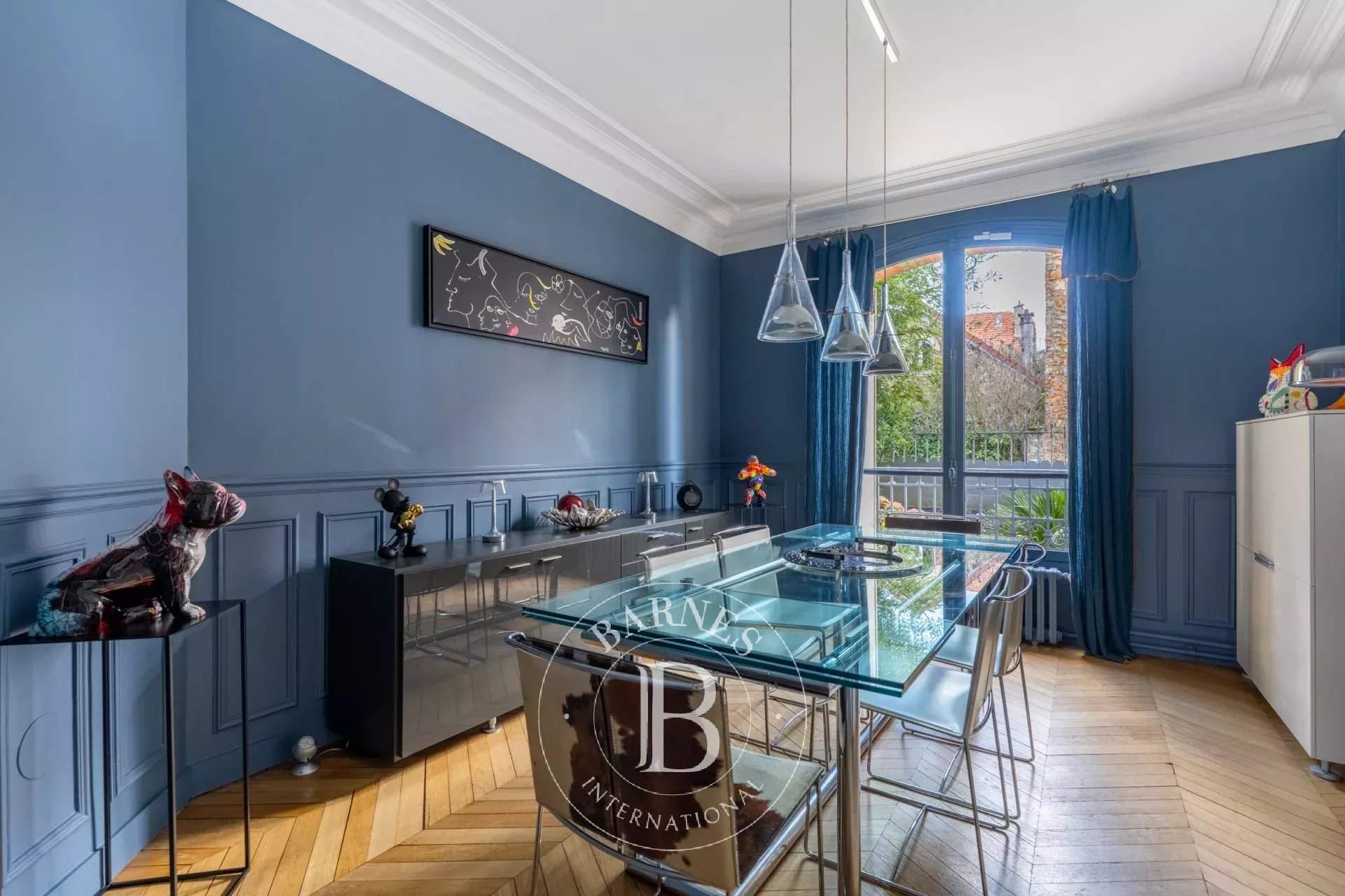 Versailles  - Maison 7 Pi&egrave;ces 5 Chambres - picture 10