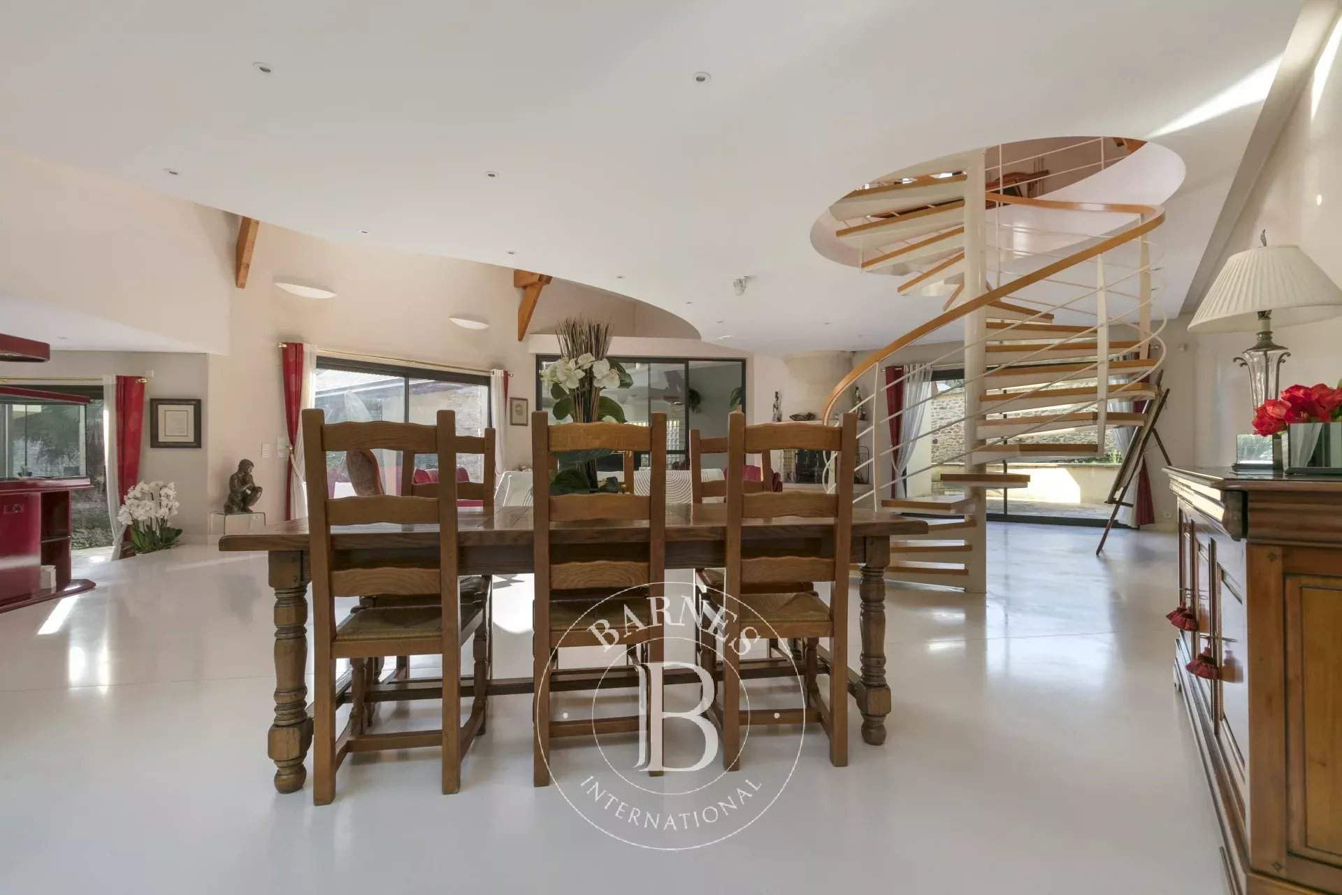 Verrières-le-Buisson  - House 7 Bedrooms - picture 14