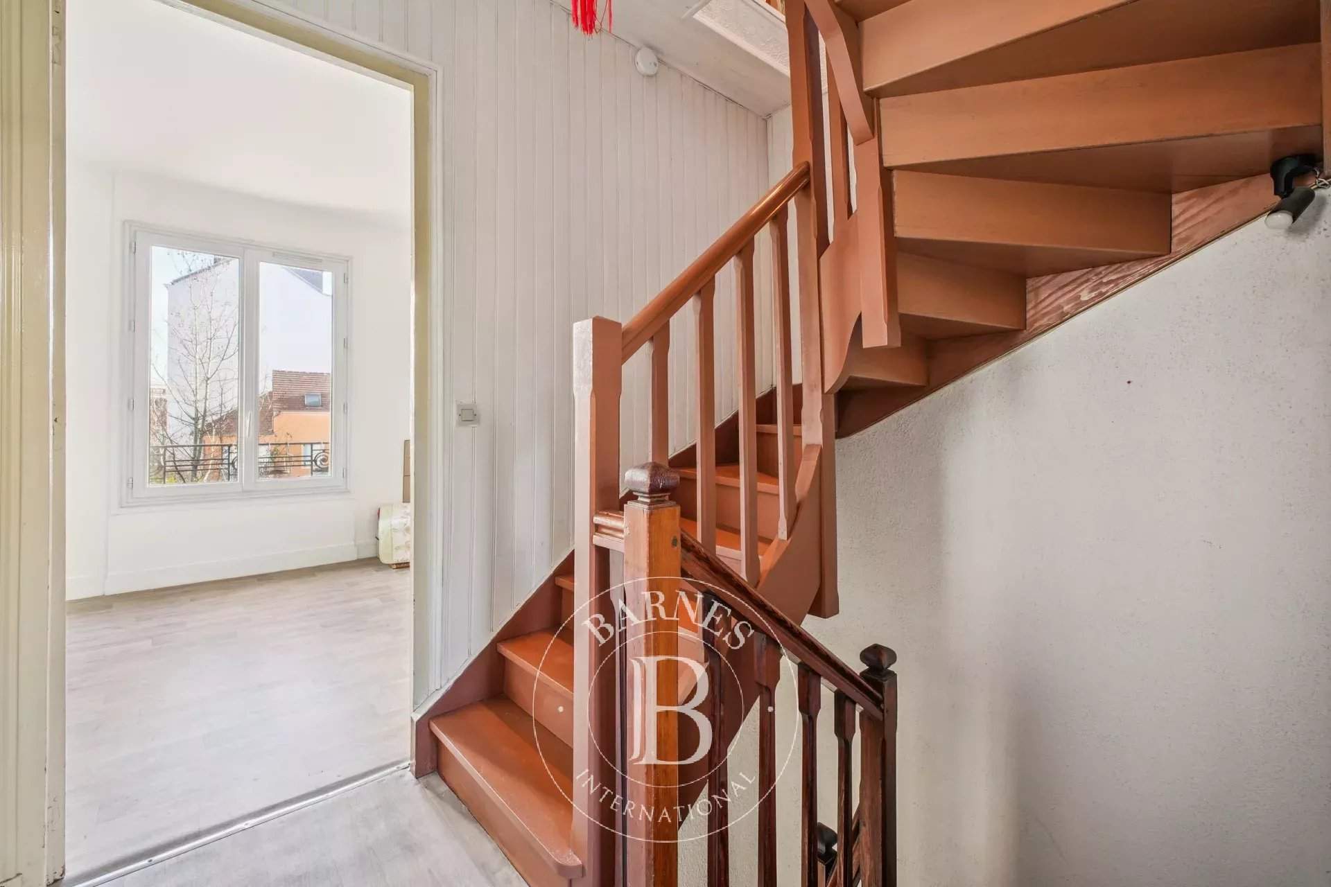 Versailles  - Maison de ville 5 Pi&egrave;ces 3 Chambres - picture 10