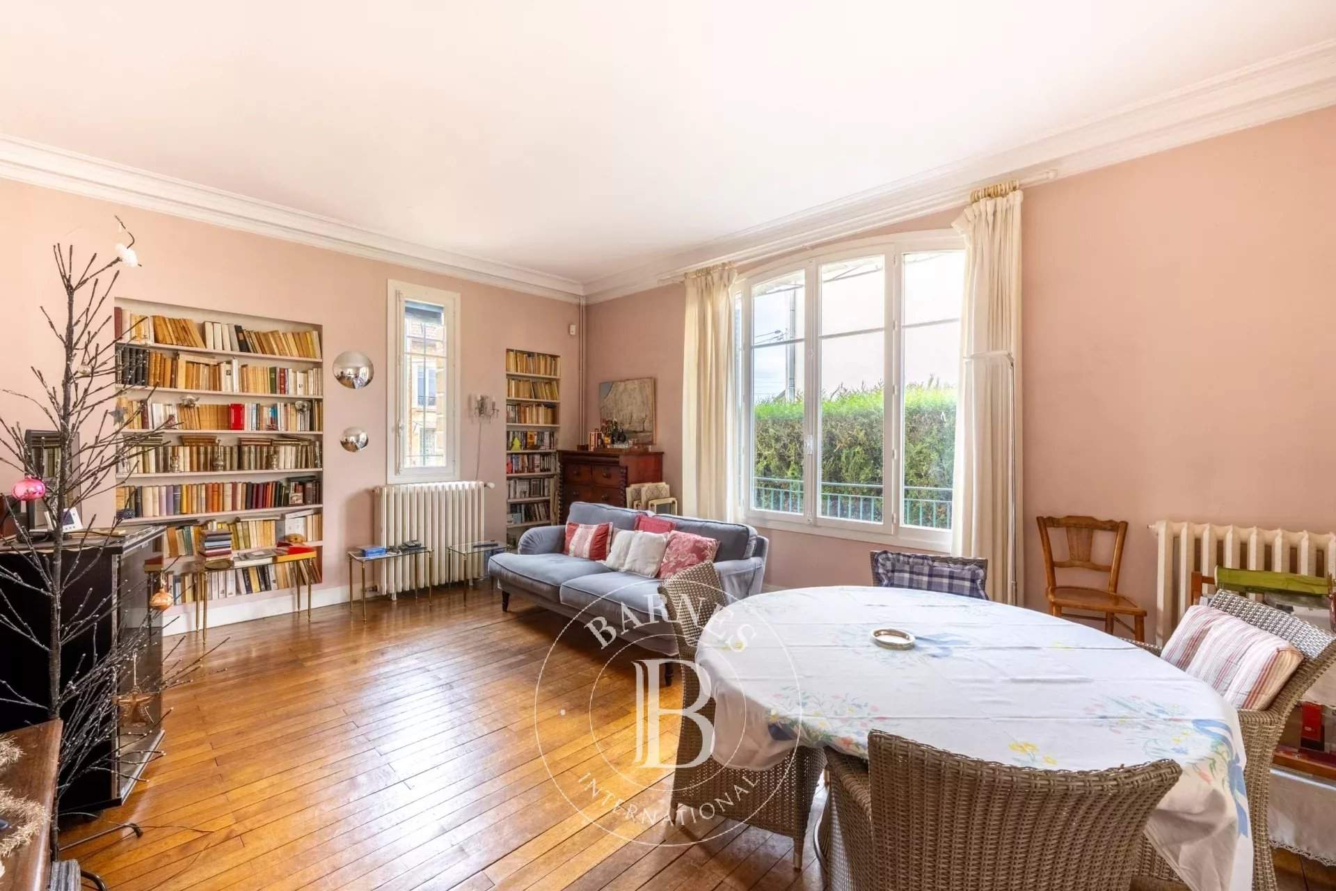 Viroflay  - House 7 Bedrooms - picture 11