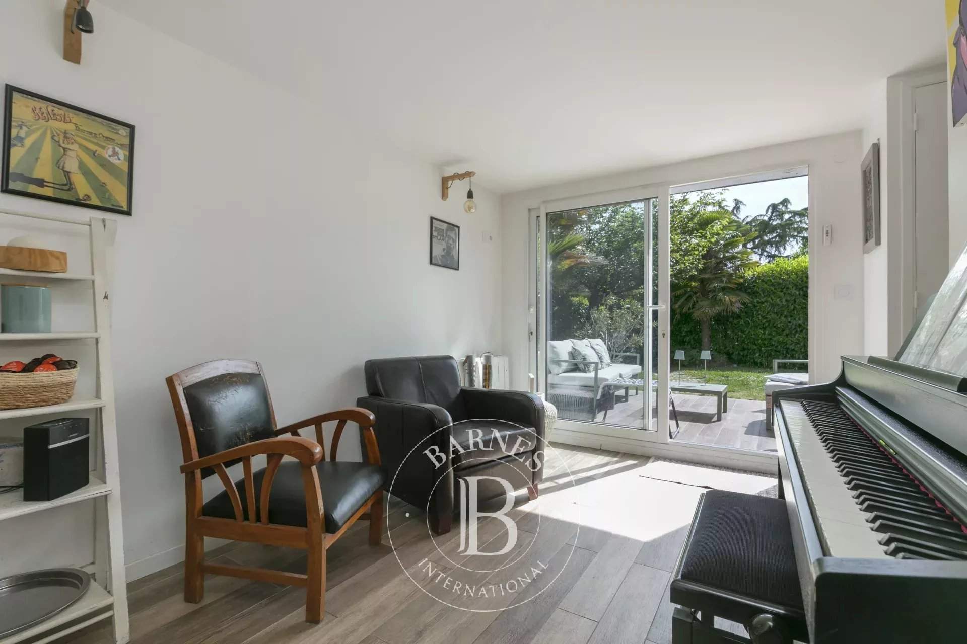 Verrières-le-Buisson  - House 4 Bedrooms - picture 18