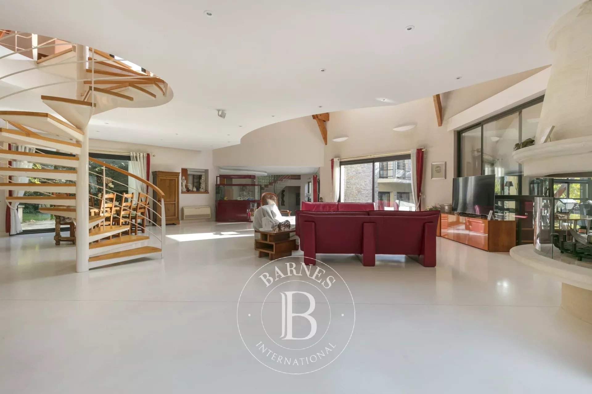 Verrières-le-Buisson  - House 7 Bedrooms - picture 11