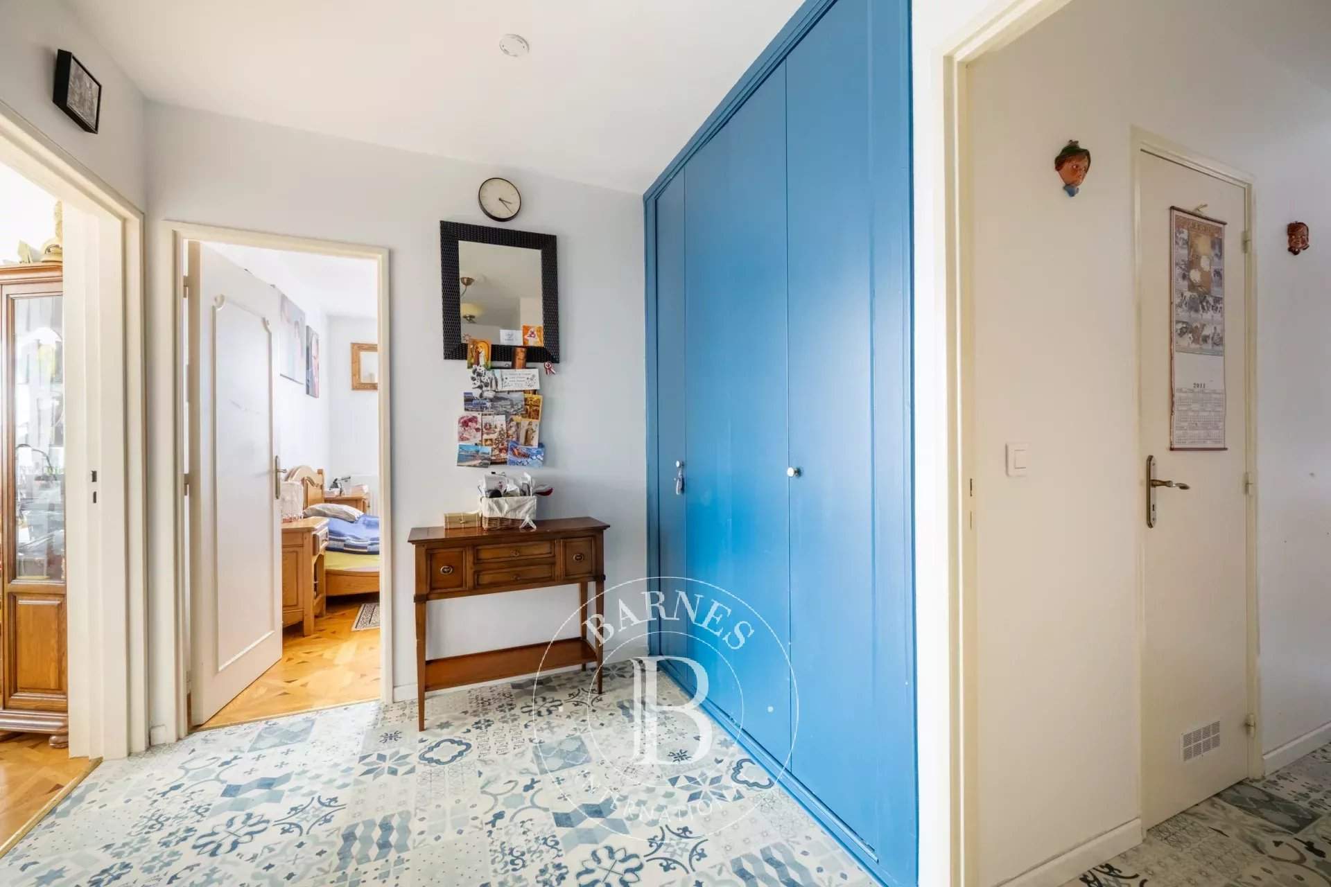 Le Chesnay-Rocquencourt  - Appartement 4 Pièces 3 Chambres - picture 11