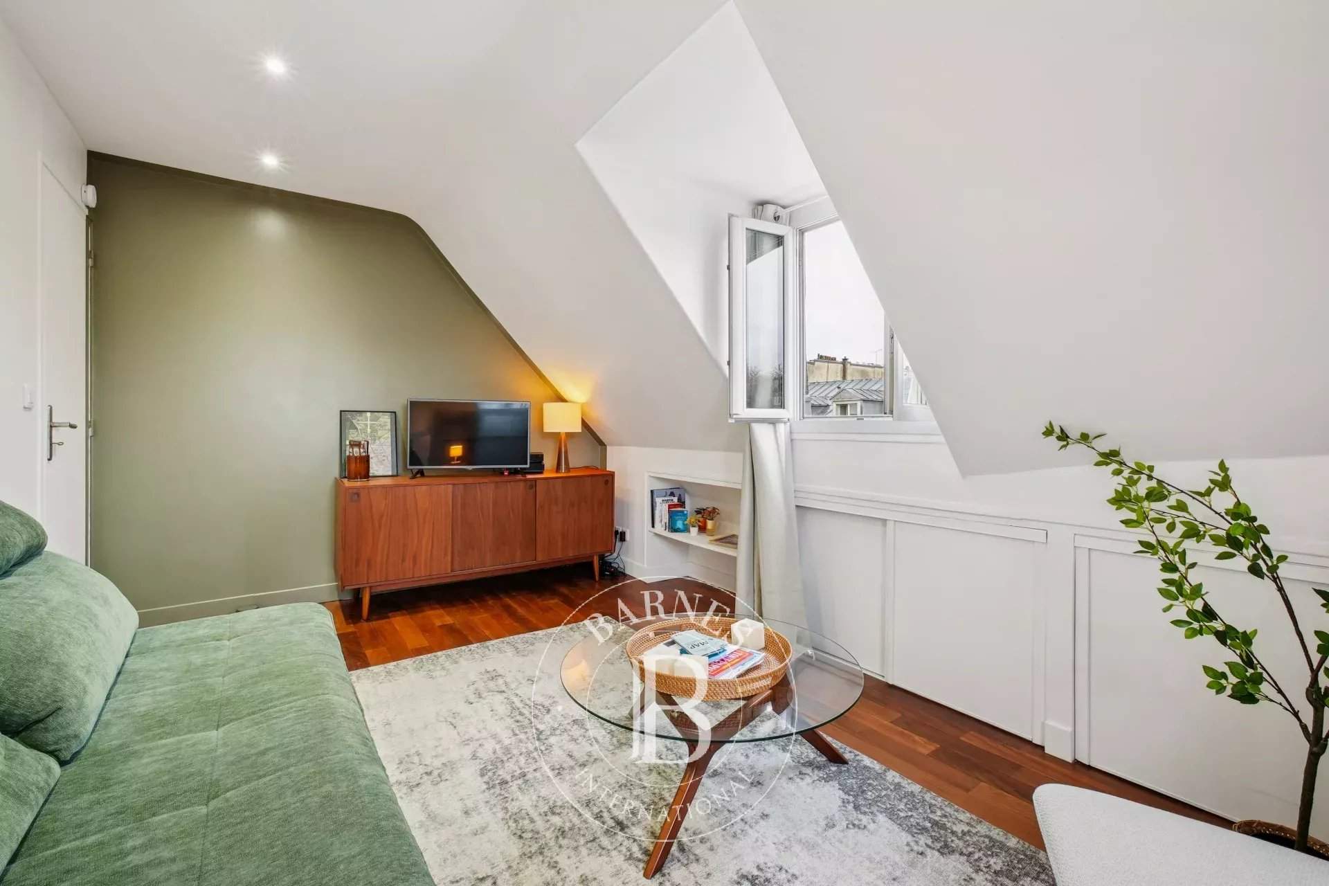 Versailles  - Appartement 3 Pièces, 1 Chambre - picture 7