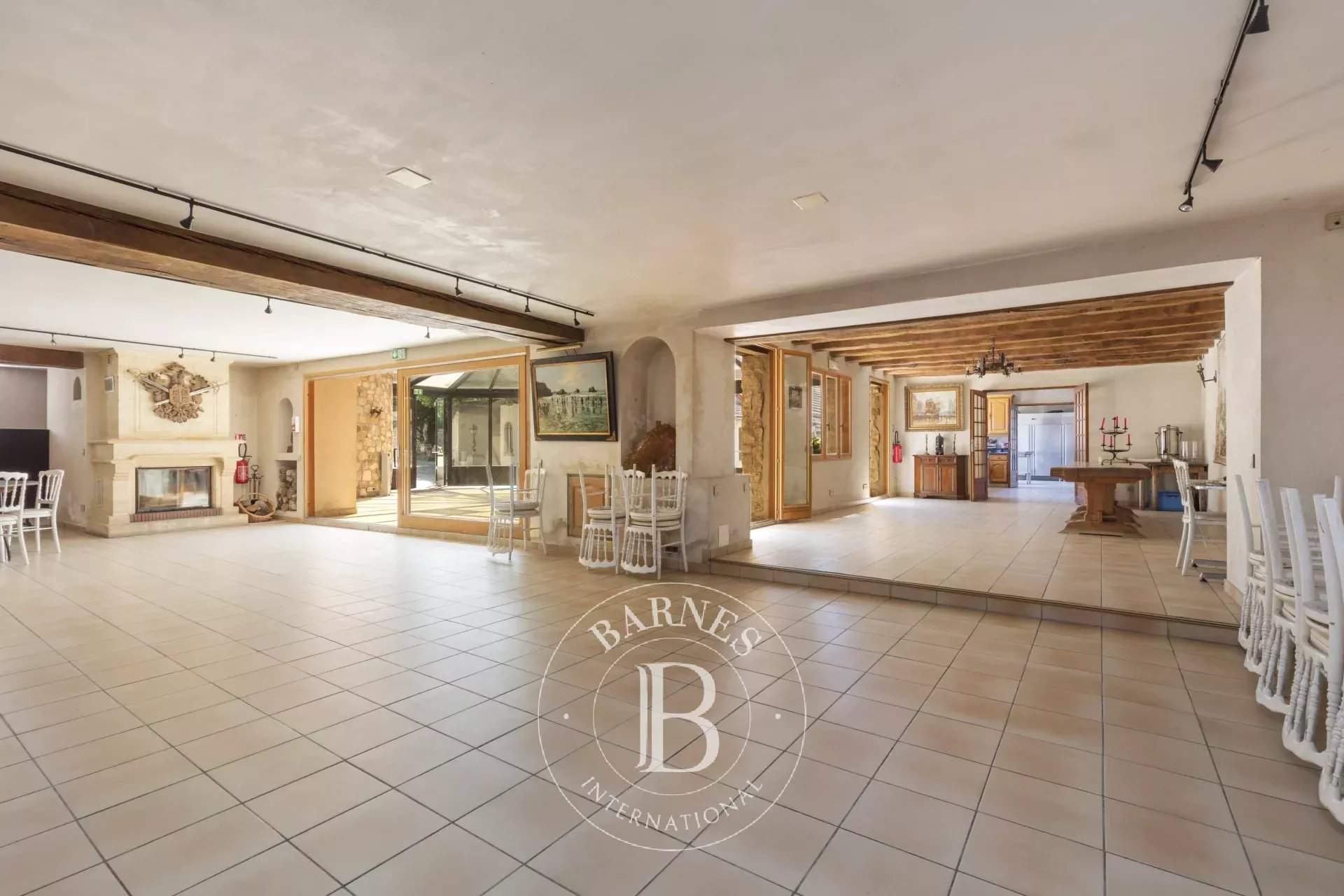 Linas  - House 4 Bedrooms - picture 13