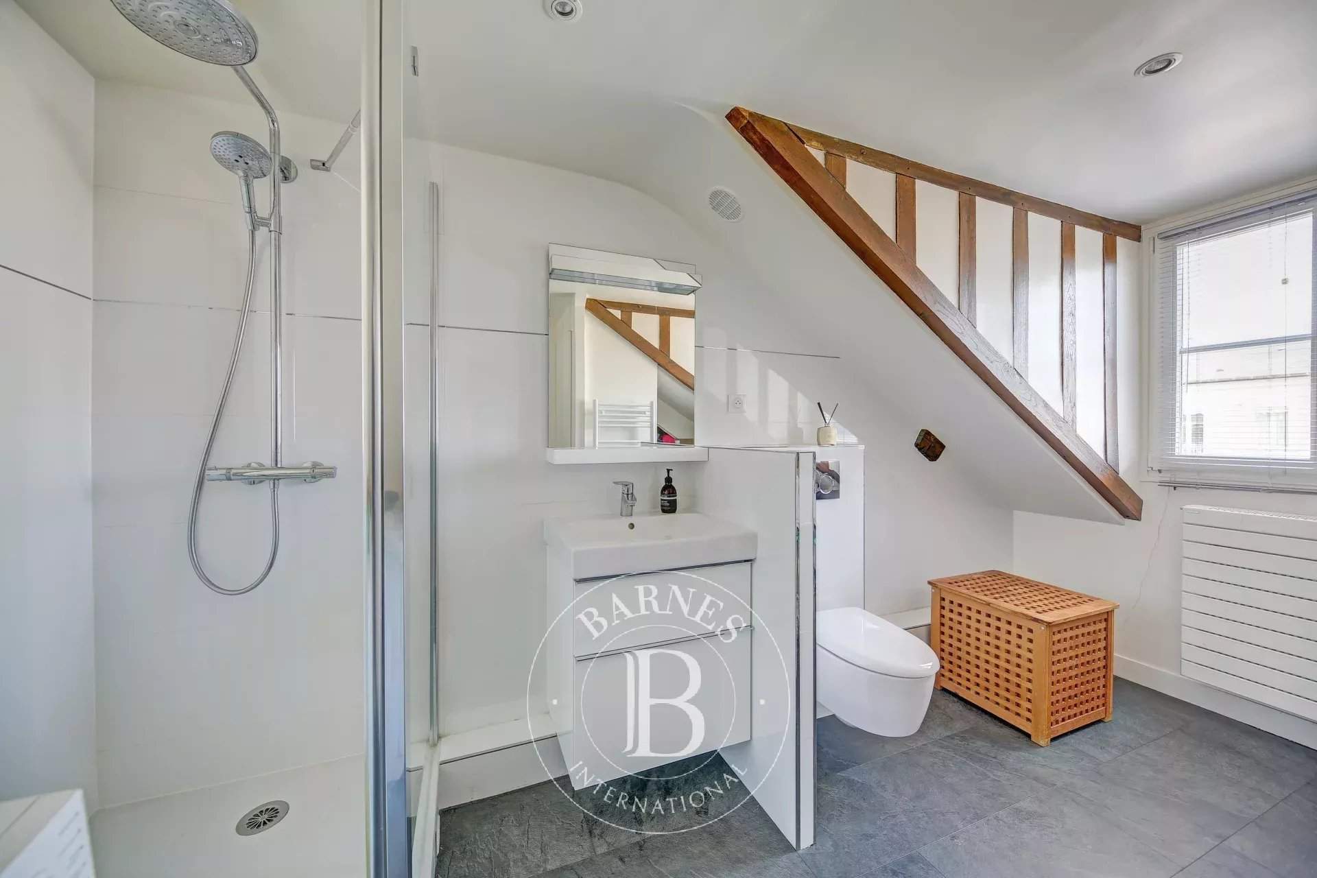 Versailles  - Apartment 4 Bedrooms - picture 17