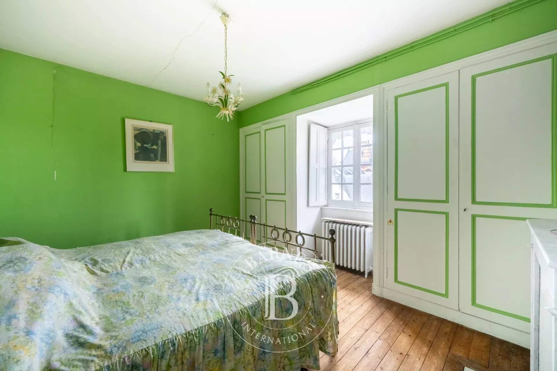 Le Chesnay-Rocquencourt  - House  - picture 20