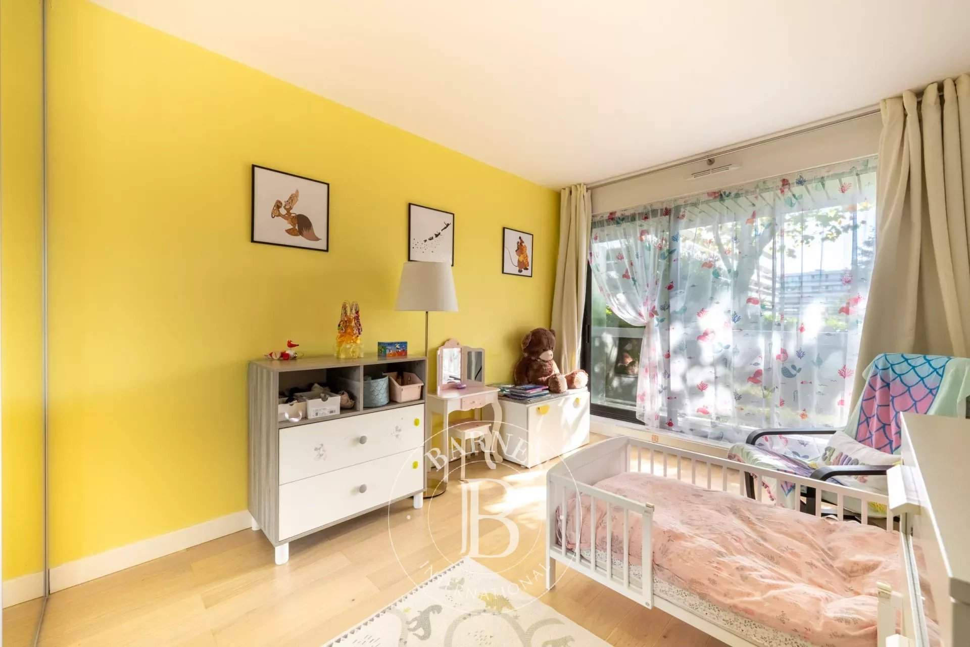 Le Chesnay-Rocquencourt  - Piso 4 Cuartos 3 Habitaciones - picture 16