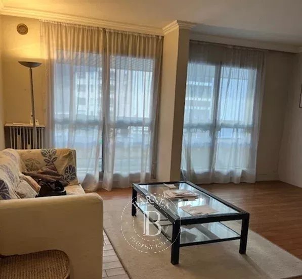 Le Chesnay-Rocquencourt  - Apartment 3 Bedrooms - picture 6