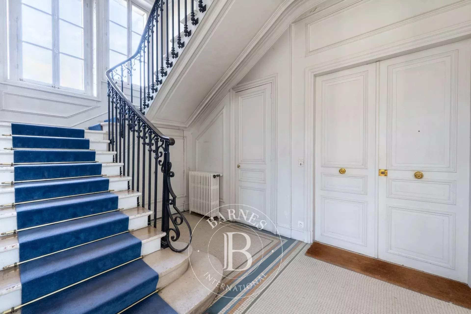 Le Chesnay-Rocquencourt  - Apartment 3 Bedrooms - picture 7