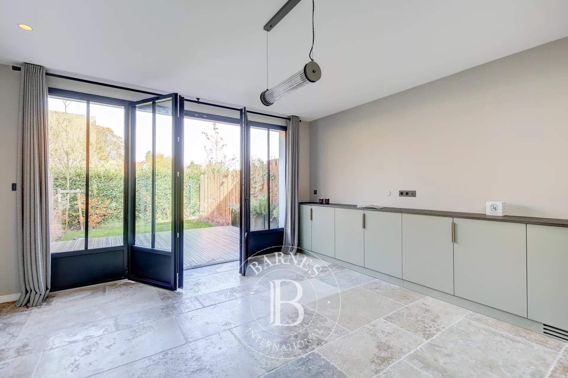 Montfort-l'Amaury  - House 3 Bedrooms - picture 19