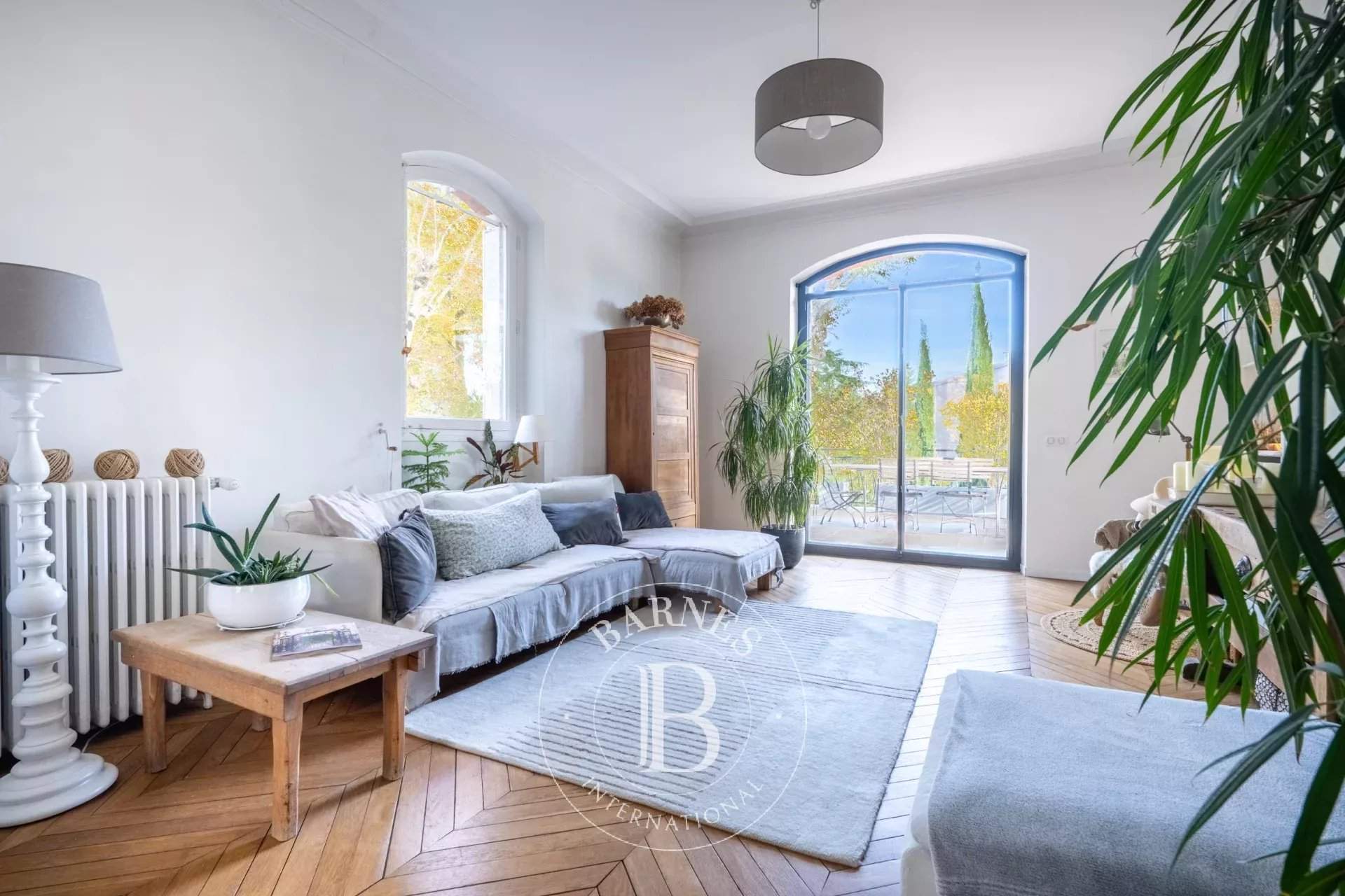 La Celle-Saint-Cloud  - House 6 Bedrooms - picture 15