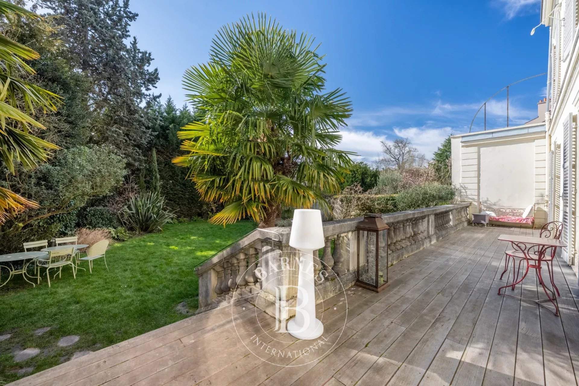 Versailles  - Casa 10 Cuartos 6 Habitaciones - picture 6