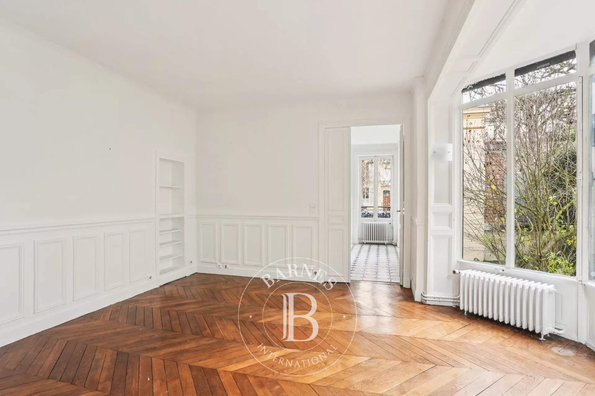 Versailles  - Piso 2 Cuartos, 1 Habitacion - picture 5