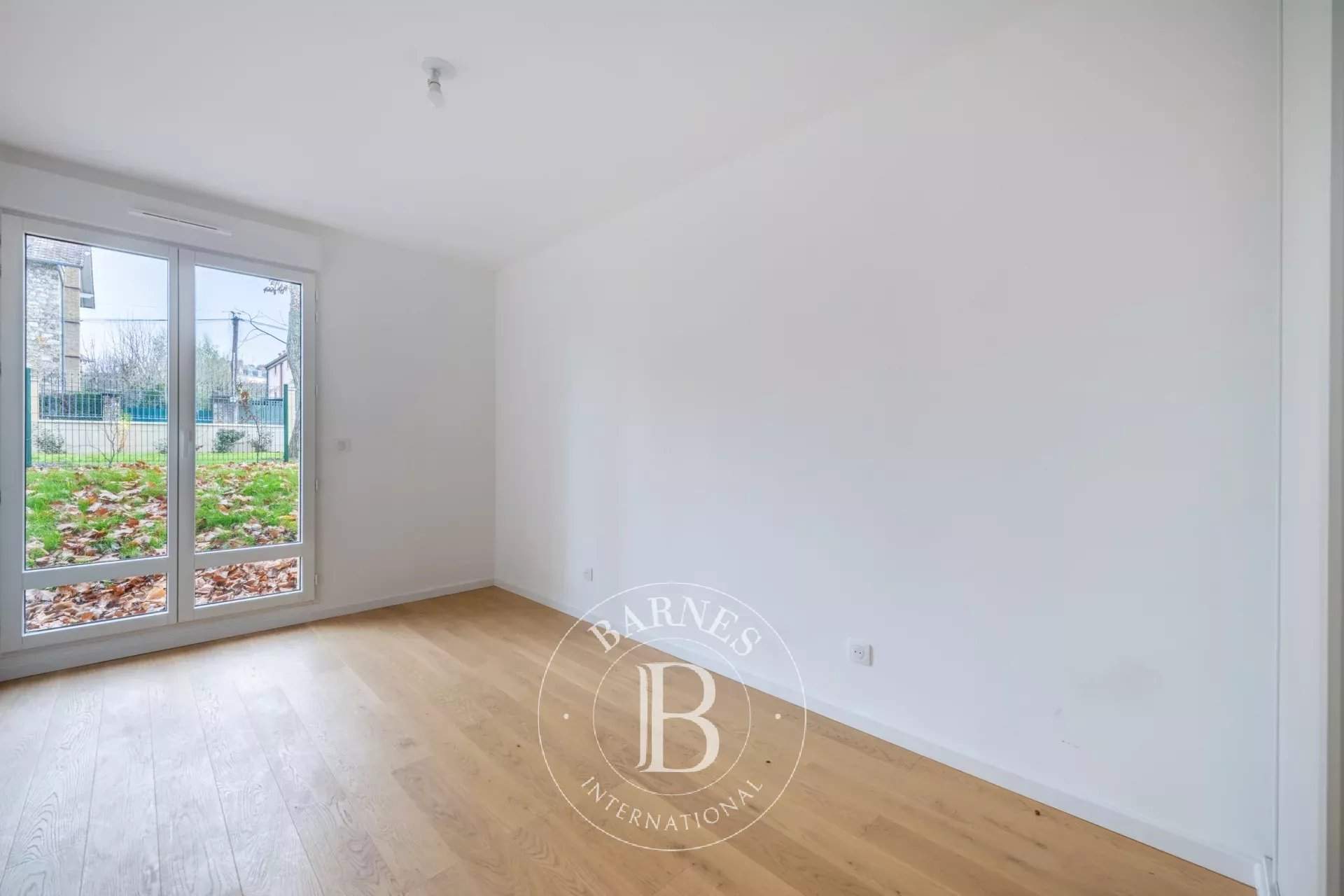 Le Chesnay-Rocquencourt  - Apartment 3 Bedrooms - picture 18