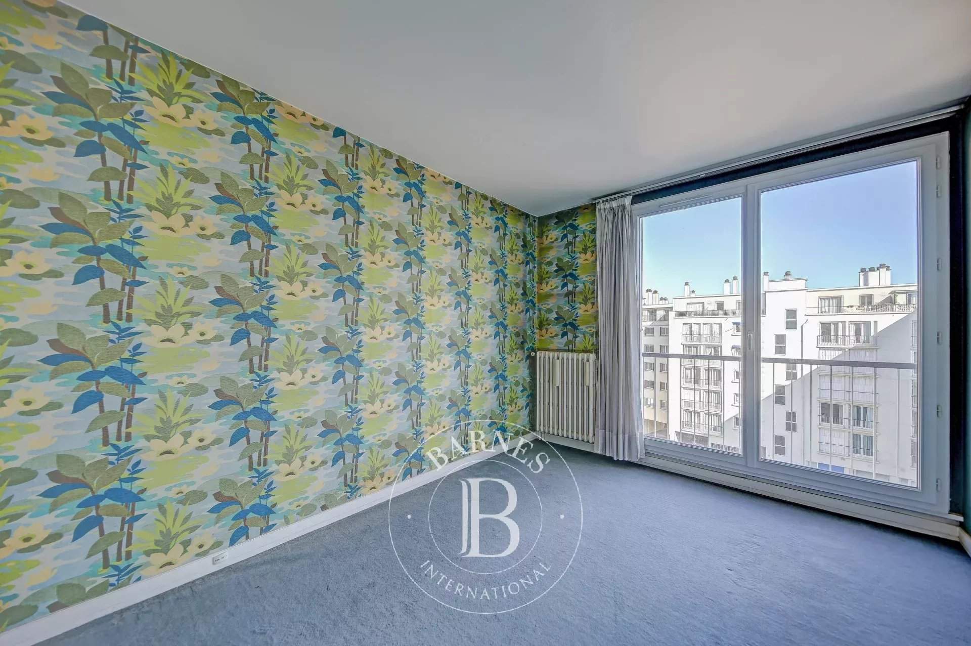 Versailles  - Appartement 5 Pièces 4 Chambres - picture 9