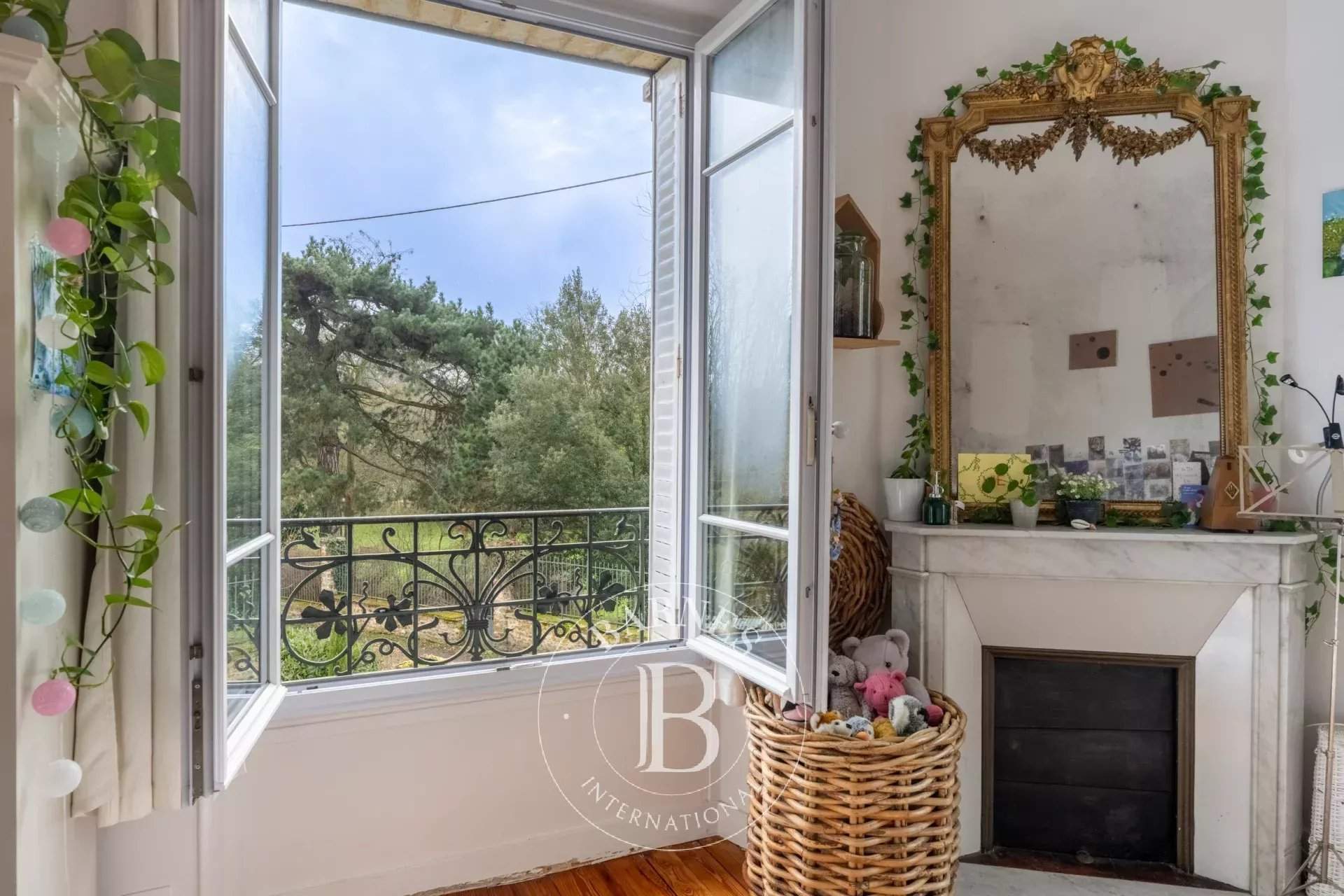 Versailles  - Maison 7 Pi&egrave;ces 4 Chambres - picture 18