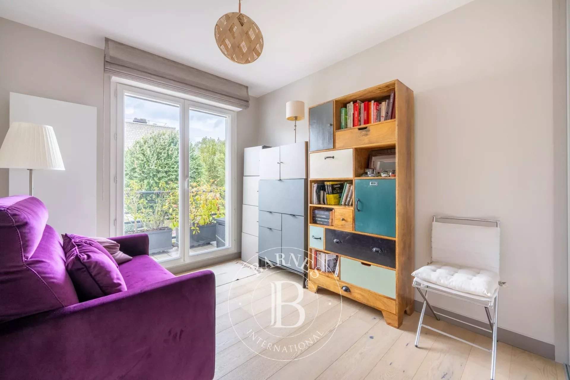 Le Chesnay-Rocquencourt  - Appartement 4 Pièces 3 Chambres - picture 10