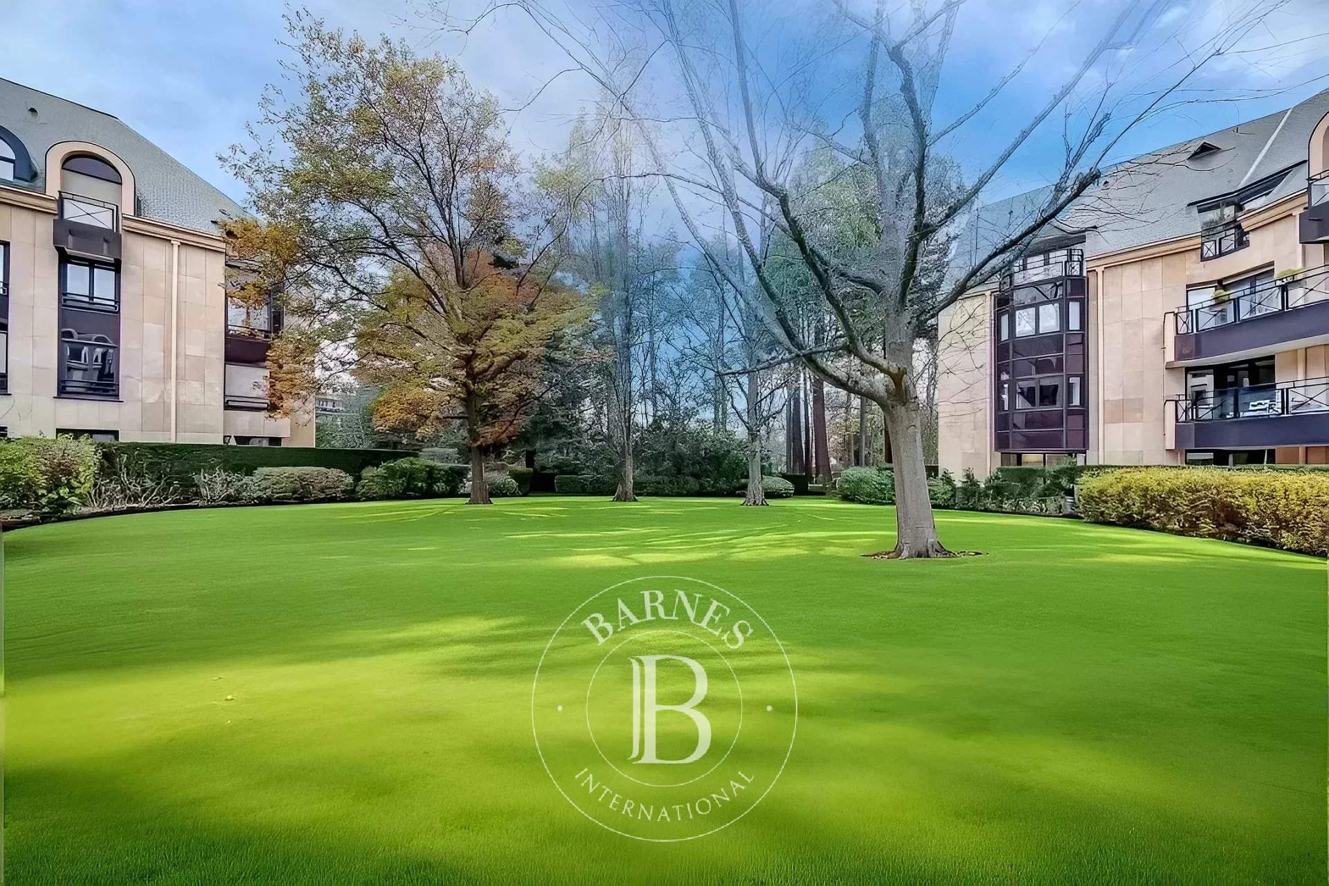 Versailles  - Appartement 4 Pièces 2 Chambres - picture 11