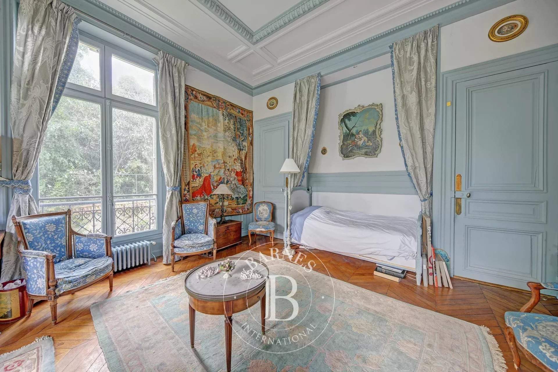 Versailles  - Appartement 6 Pièces 3 Chambres - picture 9