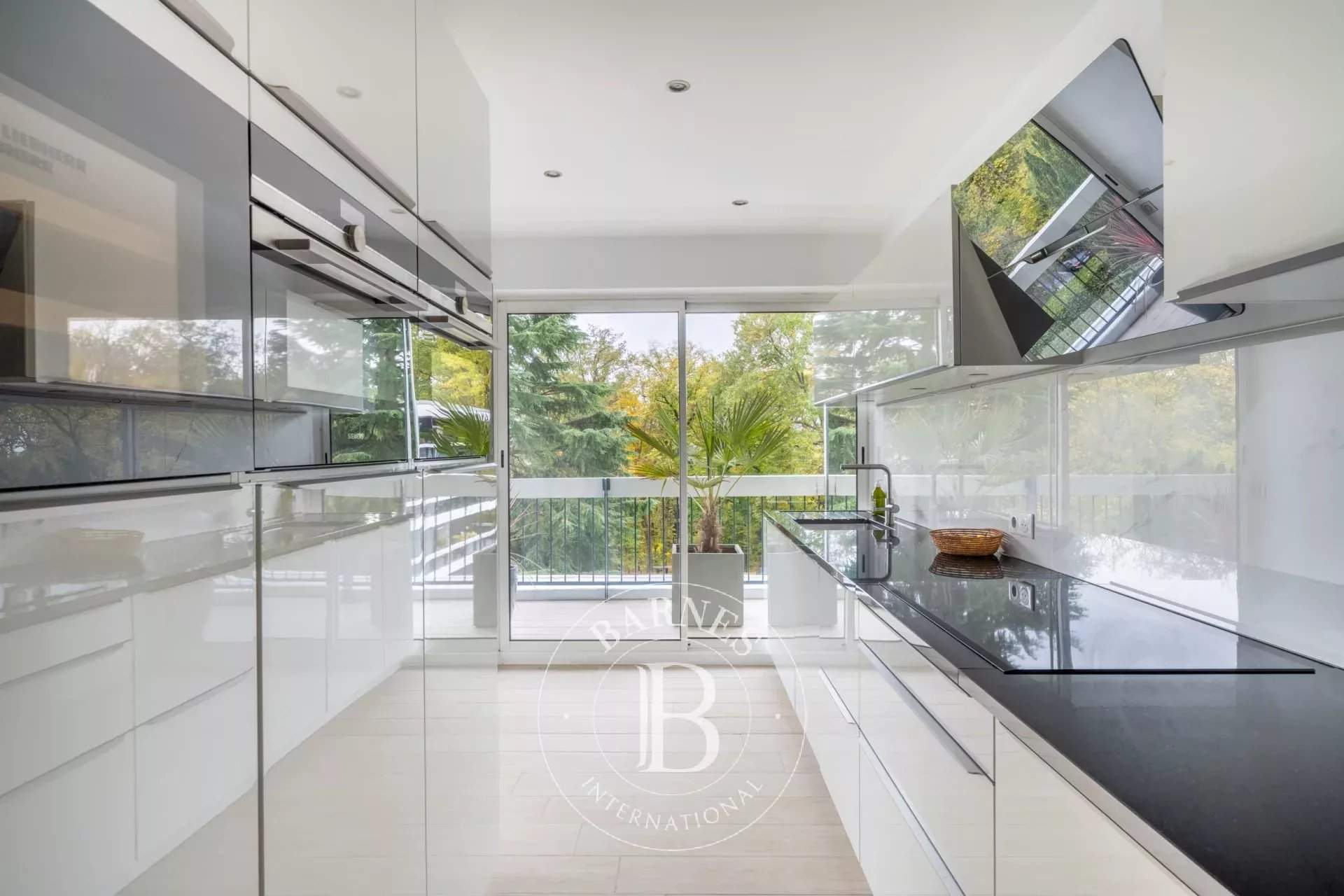 Le Chesnay-Rocquencourt  - Apartment 2 Bedrooms - picture 6