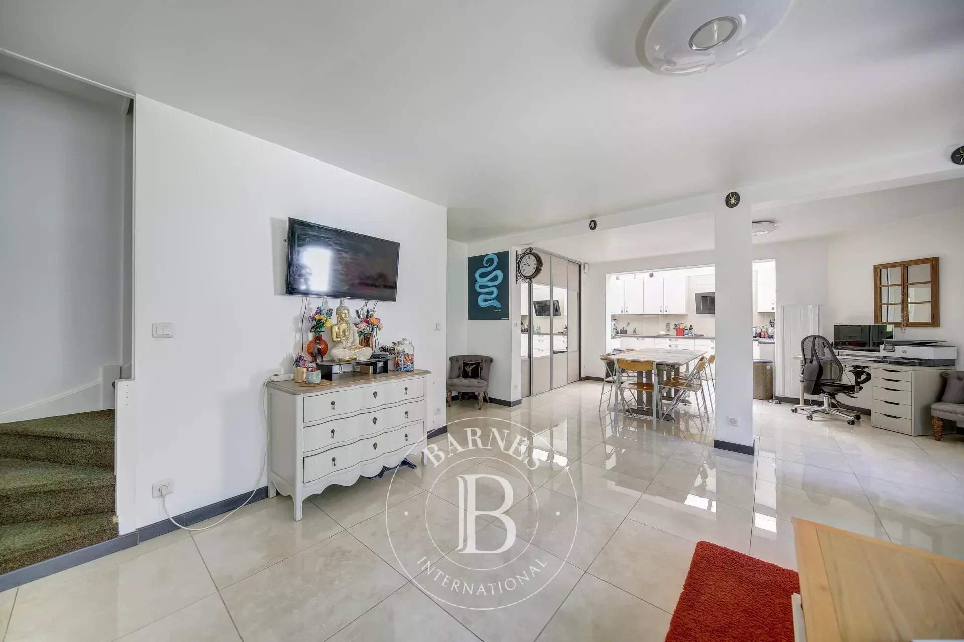Versailles  - Piso 7 Cuartos 4 Habitaciones - picture 4