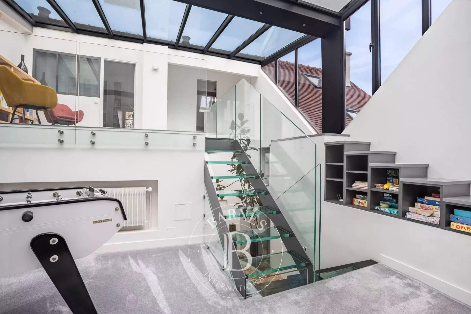 Marly-le-Roi  - House 5 Bedrooms - picture 14