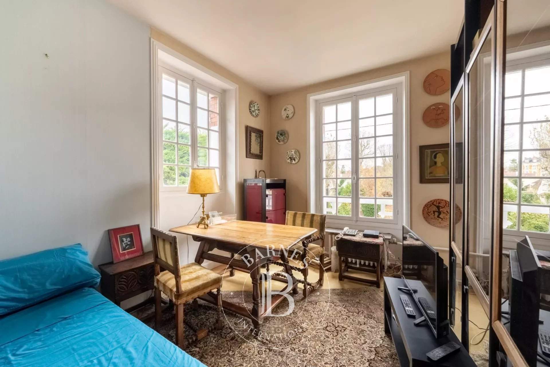 Le Chesnay-Rocquencourt  - House  - picture 15