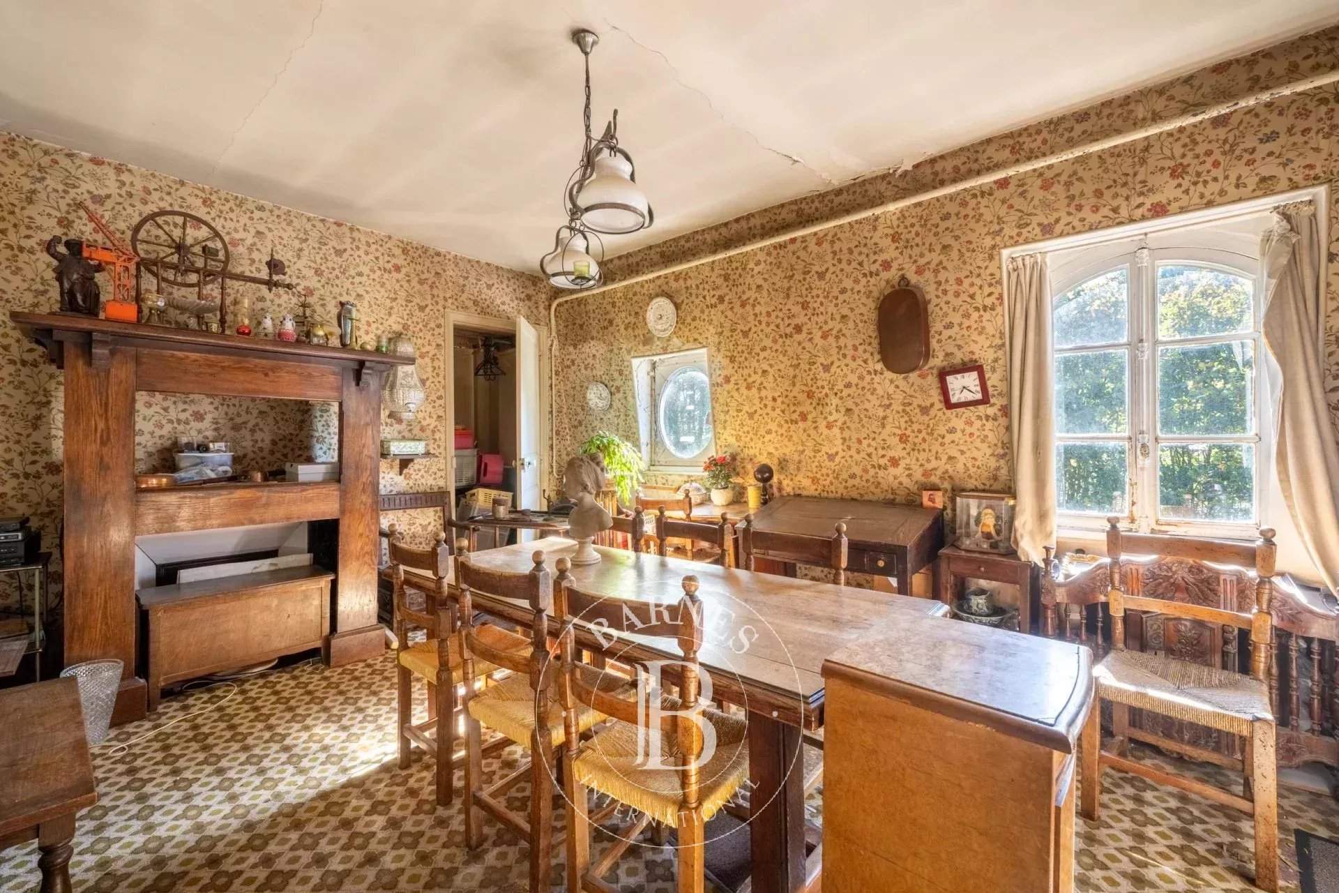 Viroflay  - Casa 6 Cuartos 5 Habitaciones - picture 19