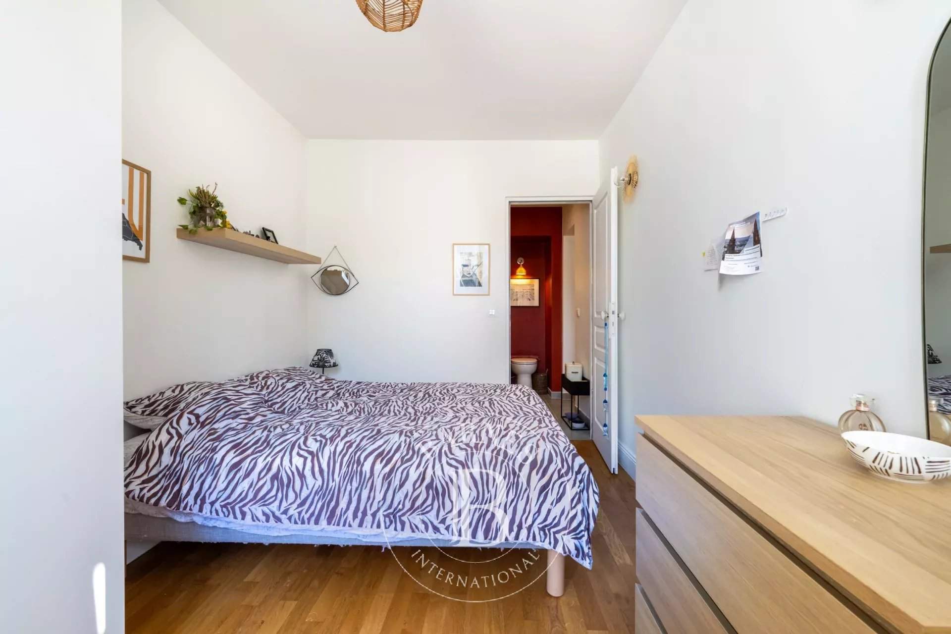 Versailles  - Piso 4 Cuartos 3 Habitaciones - picture 14