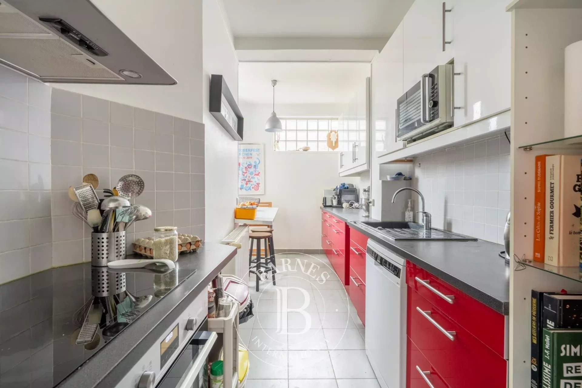 Le Chesnay-Rocquencourt  - House 5 Bedrooms - picture 11