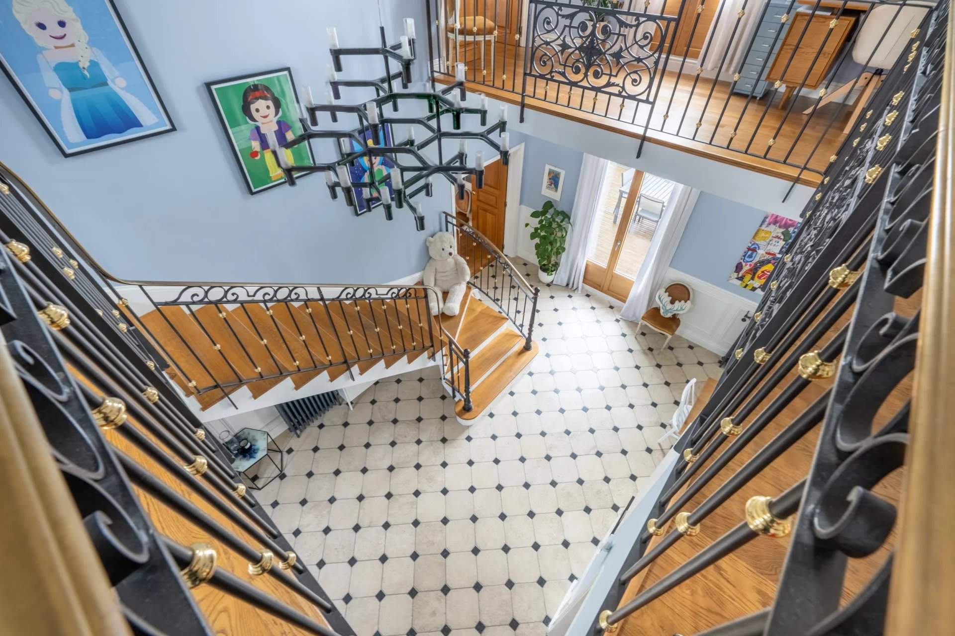 Montfort-l'Amaury  - Maison 5 Pi&egrave;ces 4 Chambres - picture 16