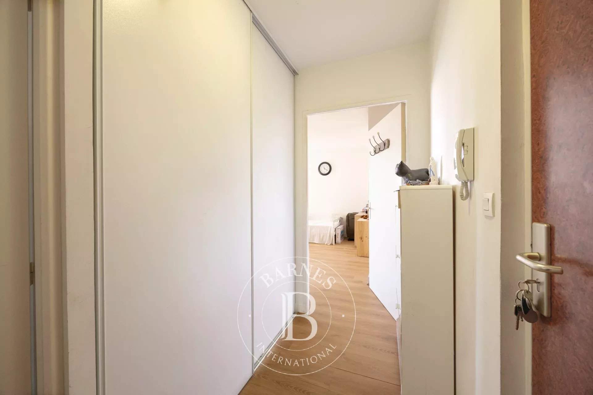 Le Chesnay  - Appartement 1 Pièce - picture 9