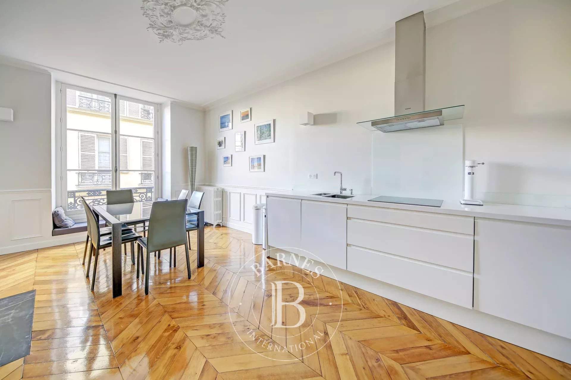 Versailles  - Appartement 5 Pièces 3 Chambres - picture 6