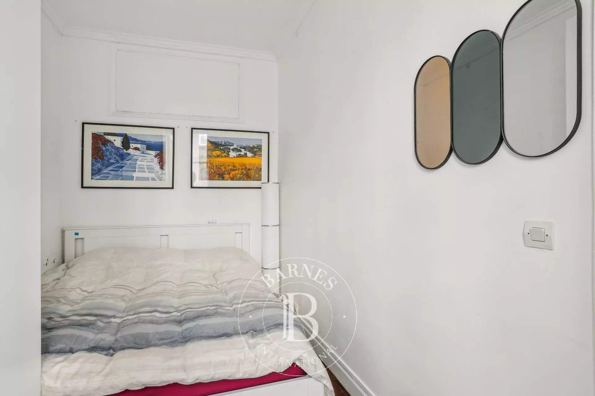 Versailles  - Piso 2 Cuartos, 1 Habitacion - picture 6