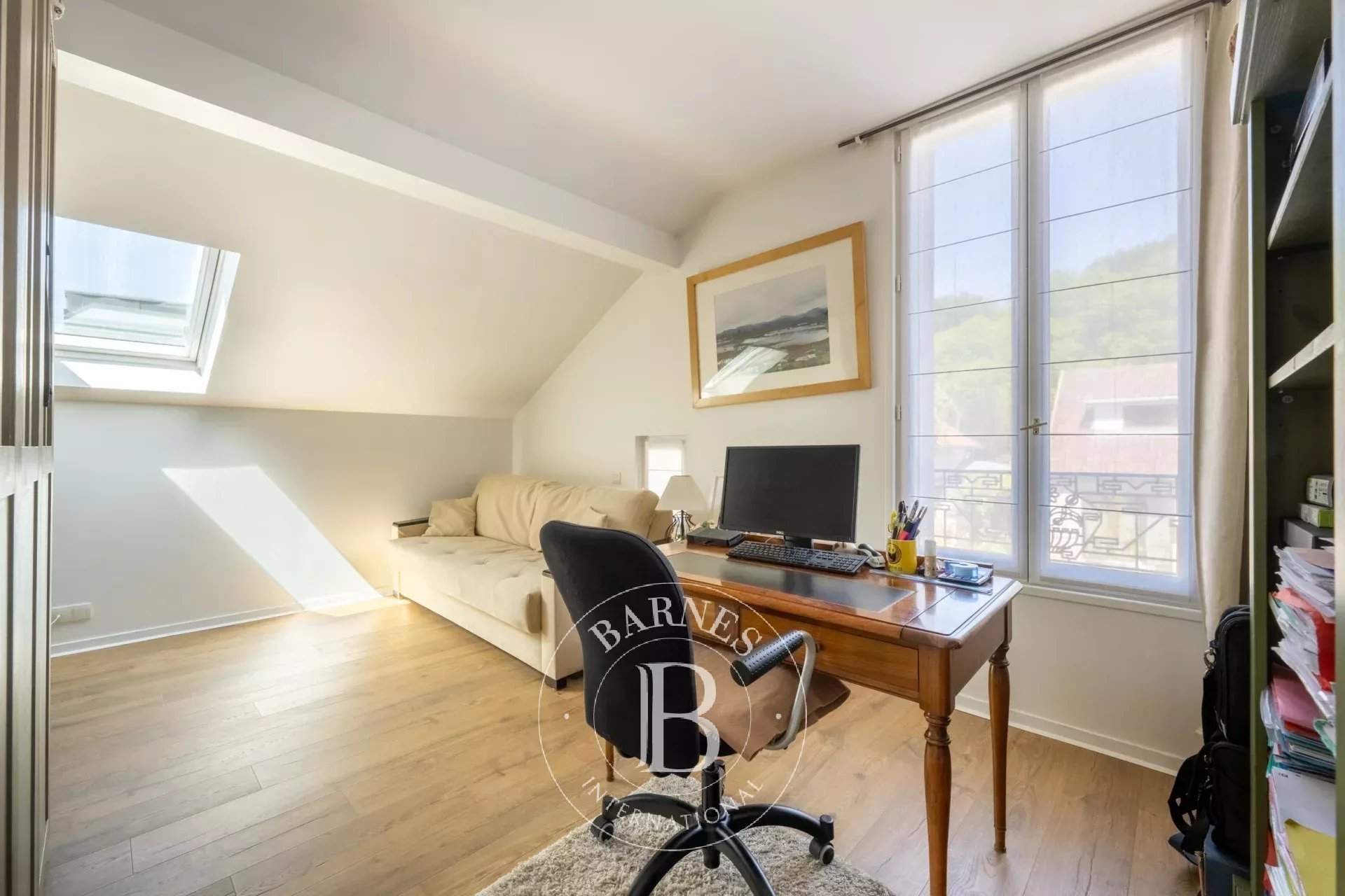 Le Chesnay  - Maison  - picture 16