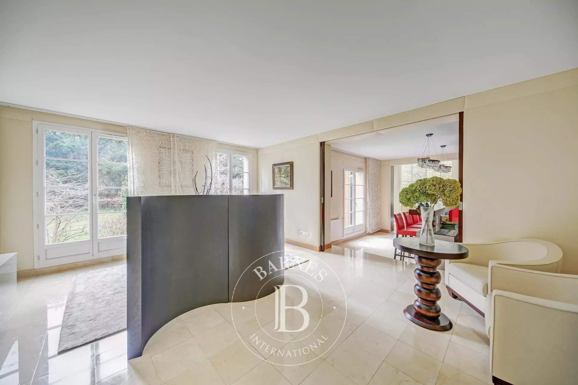 Jouy-en-Josas  - Maison 10 Pi&egrave;ces 4 Chambres - picture 12