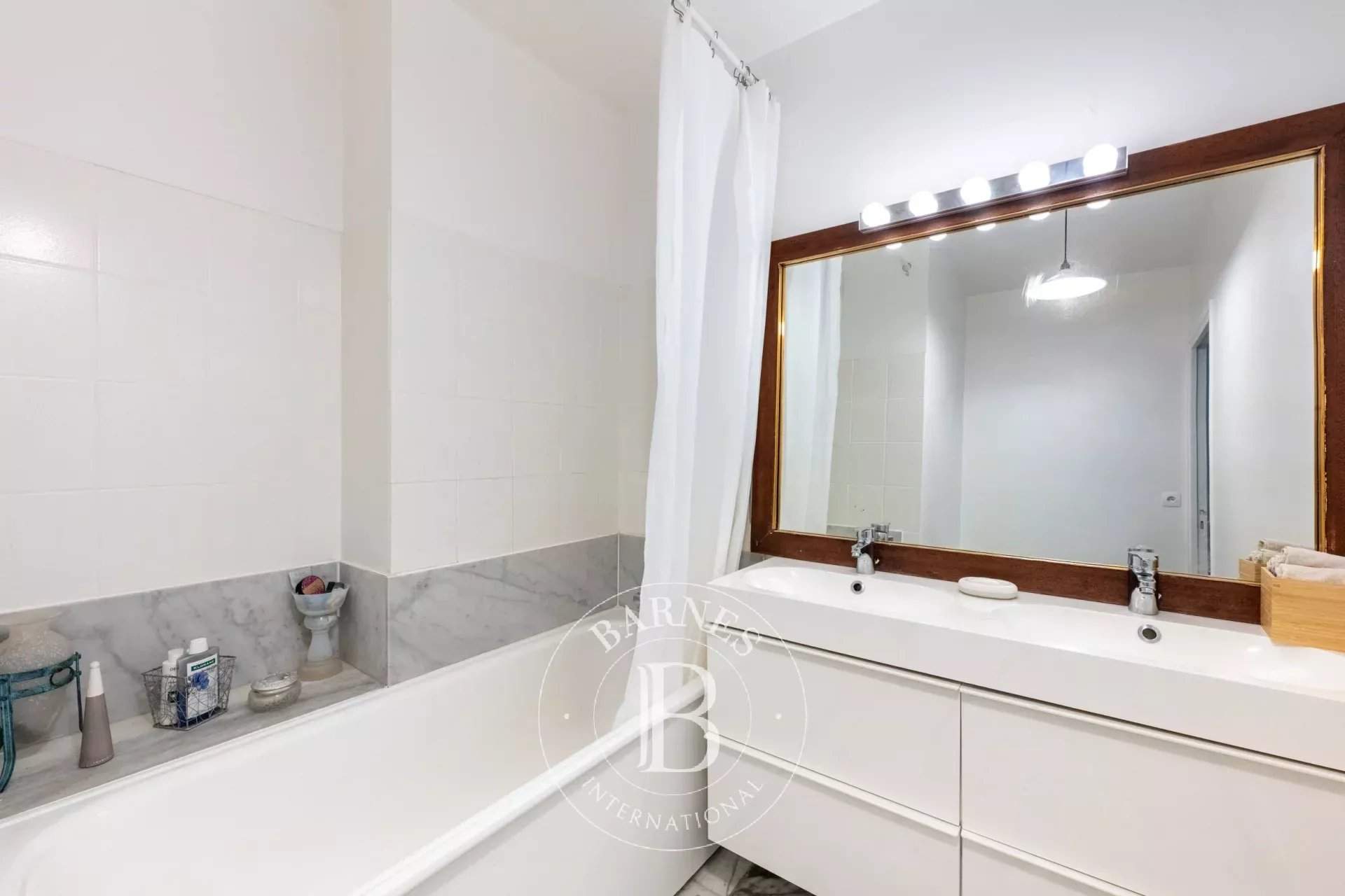 Le Chesnay-Rocquencourt  - Apartment 3 Bedrooms - picture 10