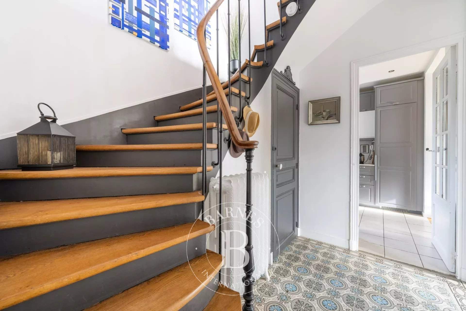 Versailles  - Maison 7 Pi&egrave;ces 4 Chambres - picture 13