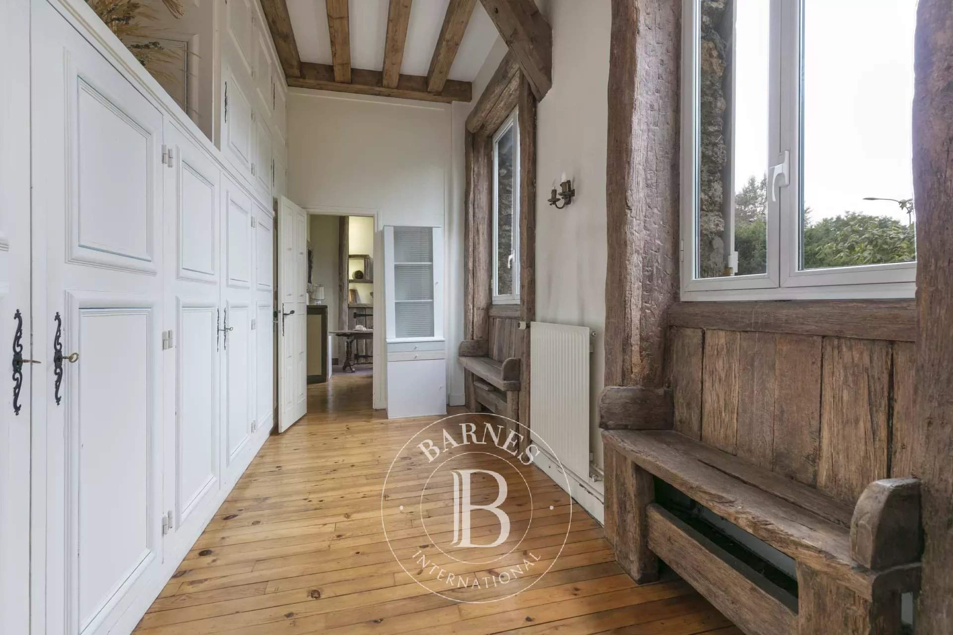 Gif-sur-Yvette  - Moulin 11 Pièces 6 Chambres - picture 18