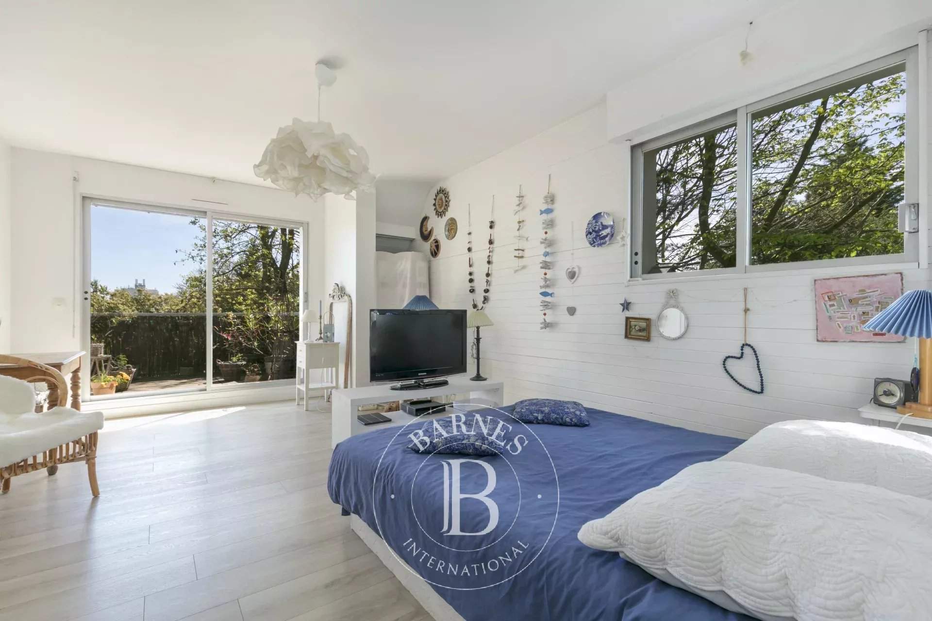 Verrières-le-Buisson  - Maison 9 Pi&egrave;ces 5 Chambres - picture 20