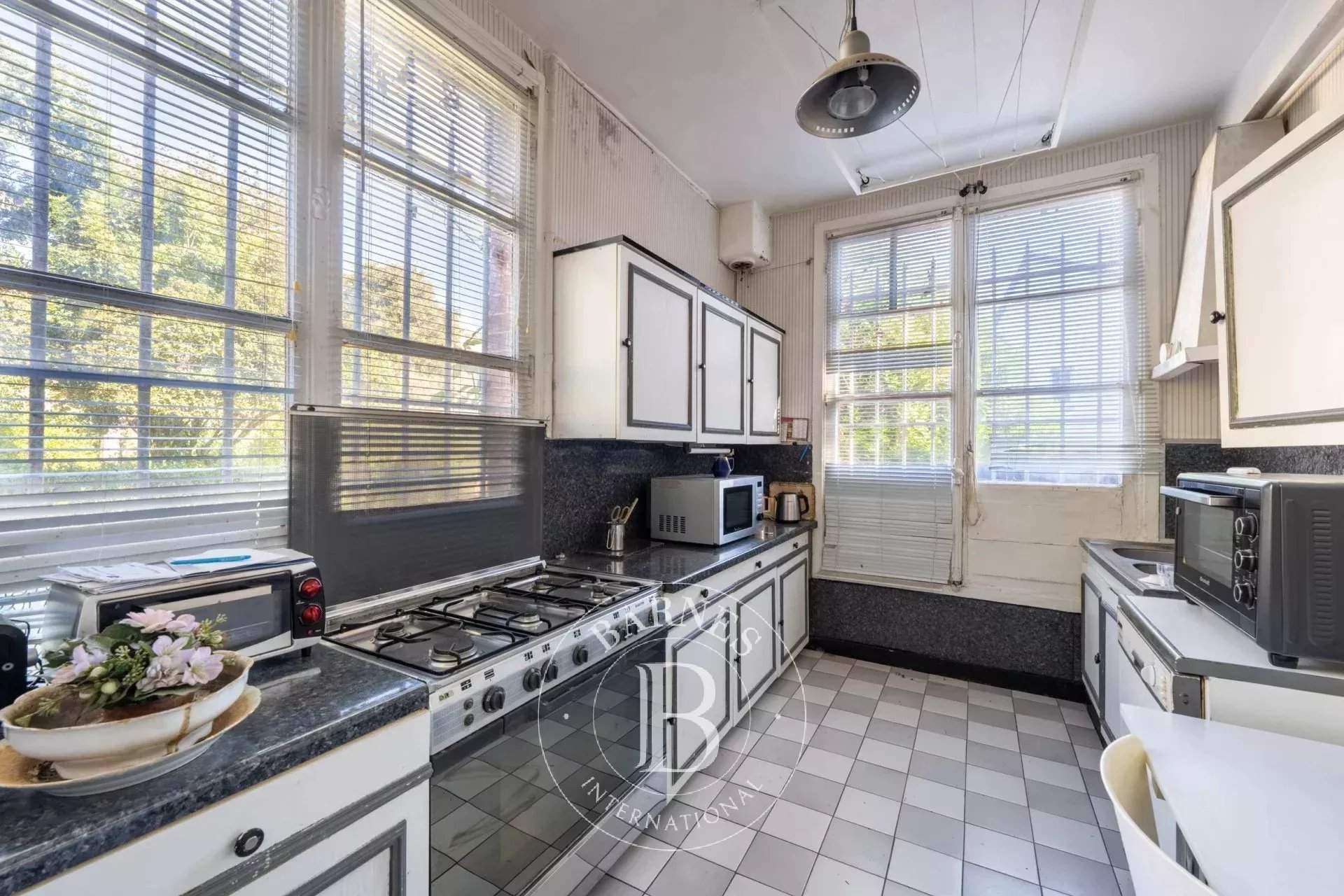 Viroflay  - Maison 5 Pi&egrave;ces 4 Chambres - picture 10