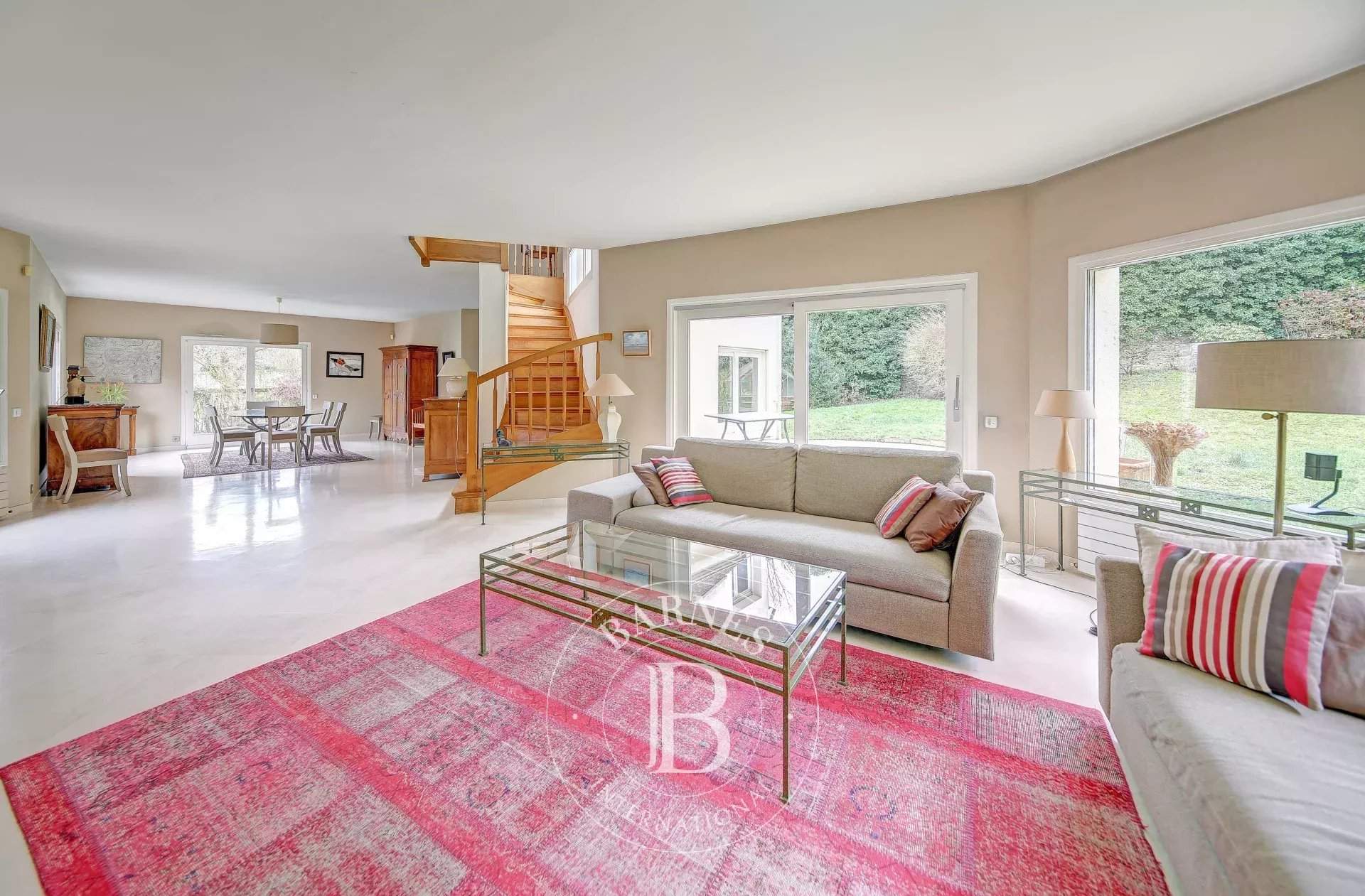 Jouy-en-Josas  - House 5 Bedrooms - picture 5