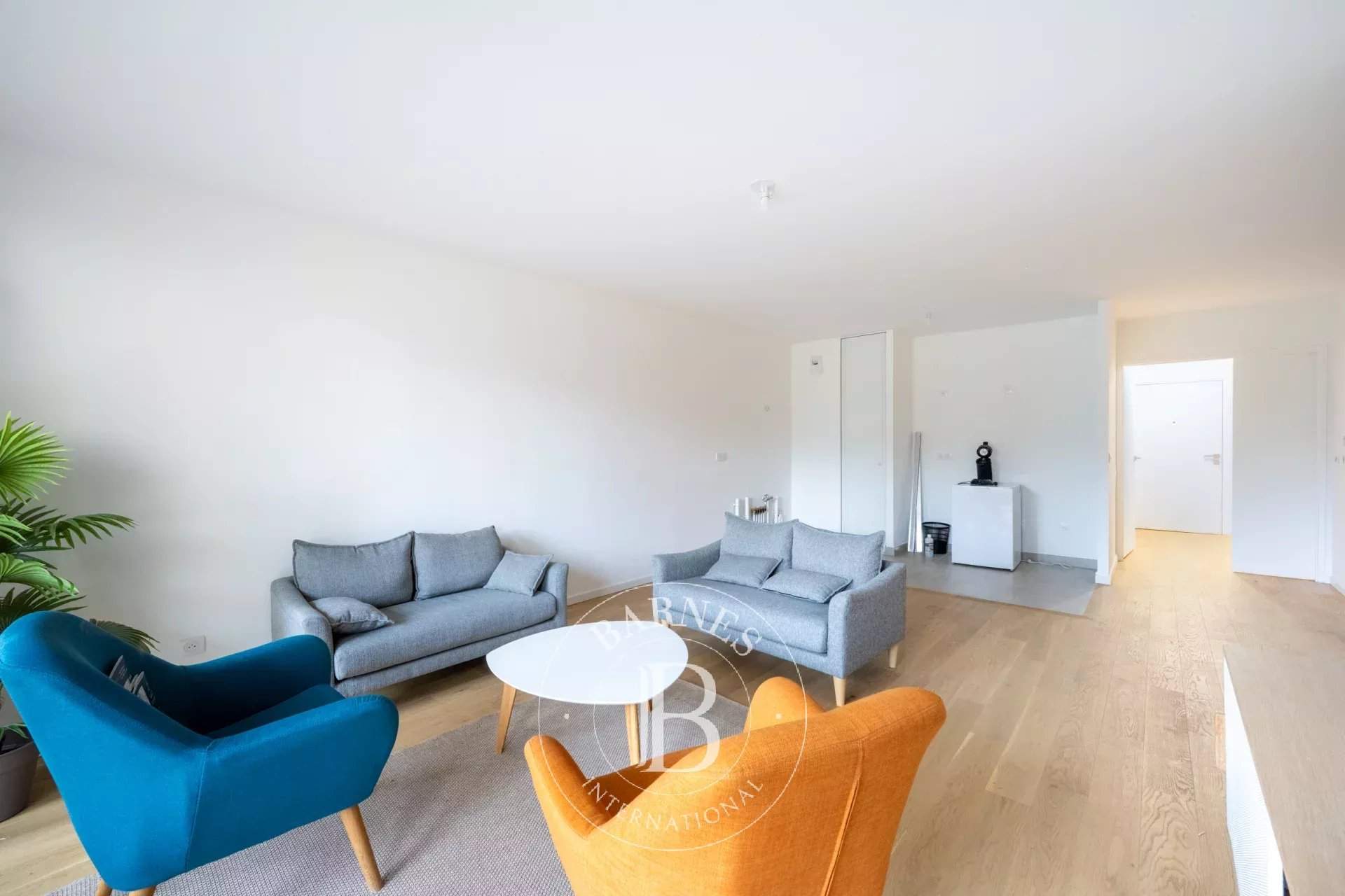 Le Chesnay-Rocquencourt  - Apartment 3 Bedrooms - picture 4