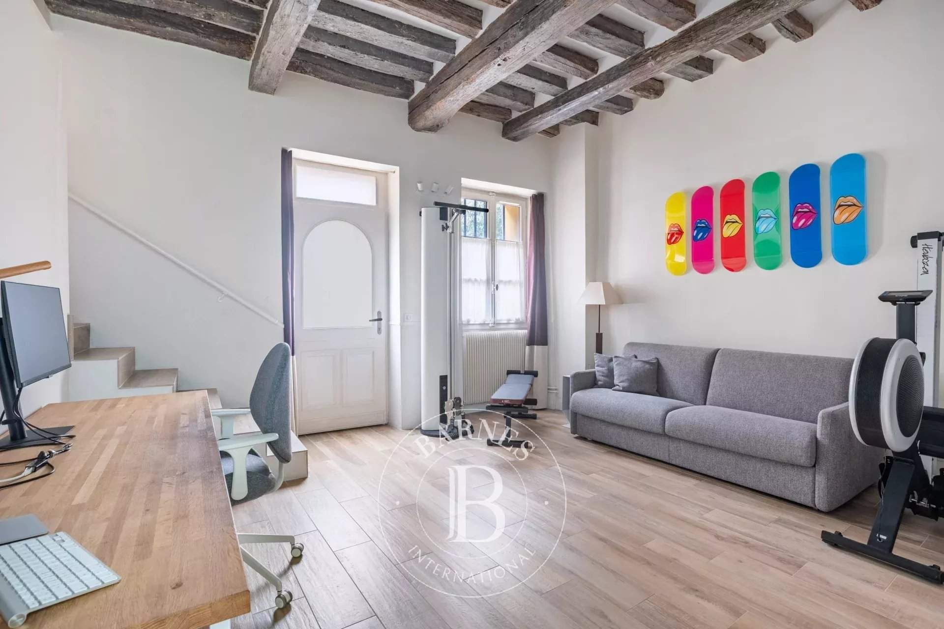 Marly-le-Roi  - House 5 Bedrooms - picture 17