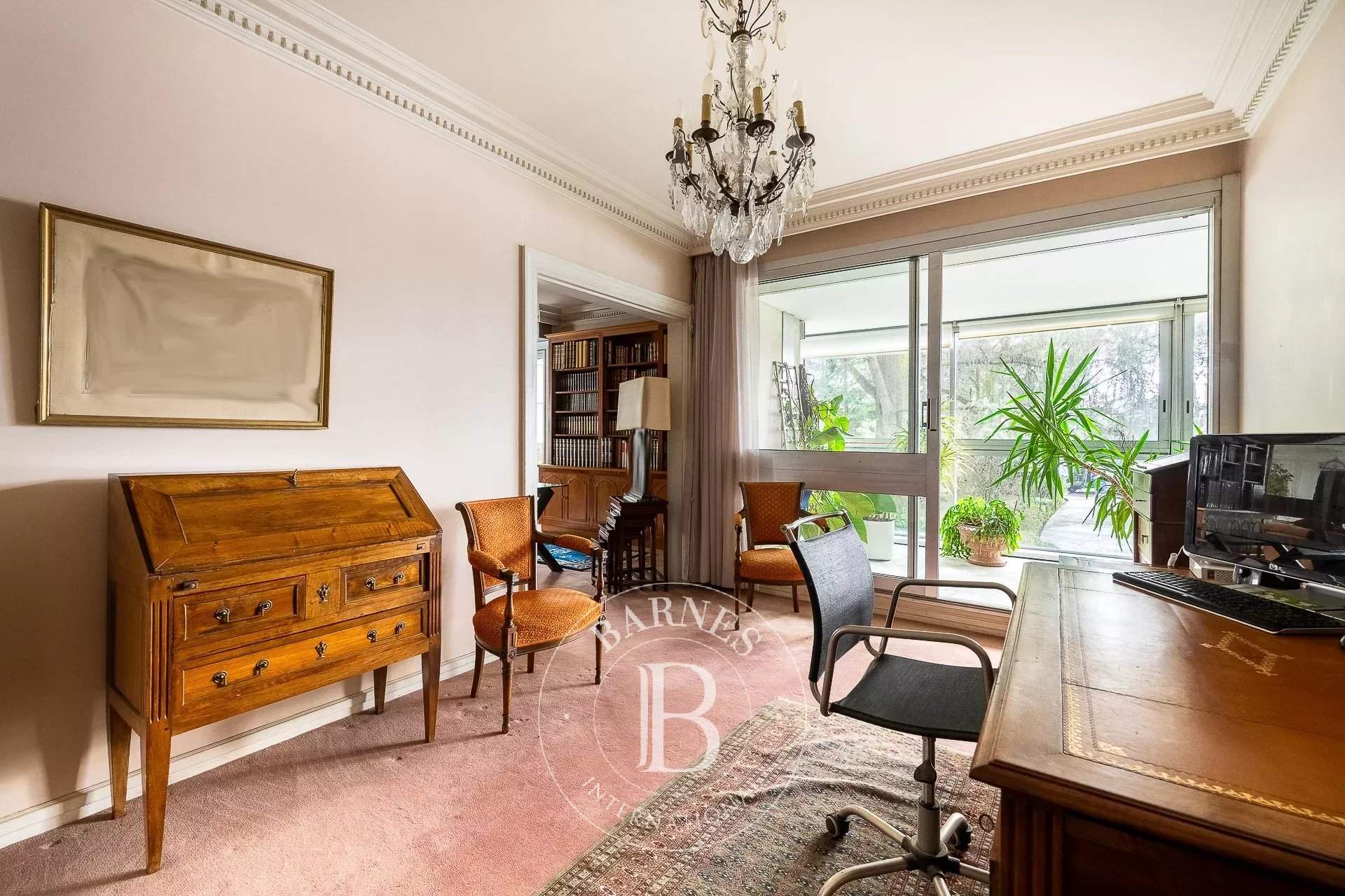Le Chesnay  - Apartment 2 Bedrooms - picture 6