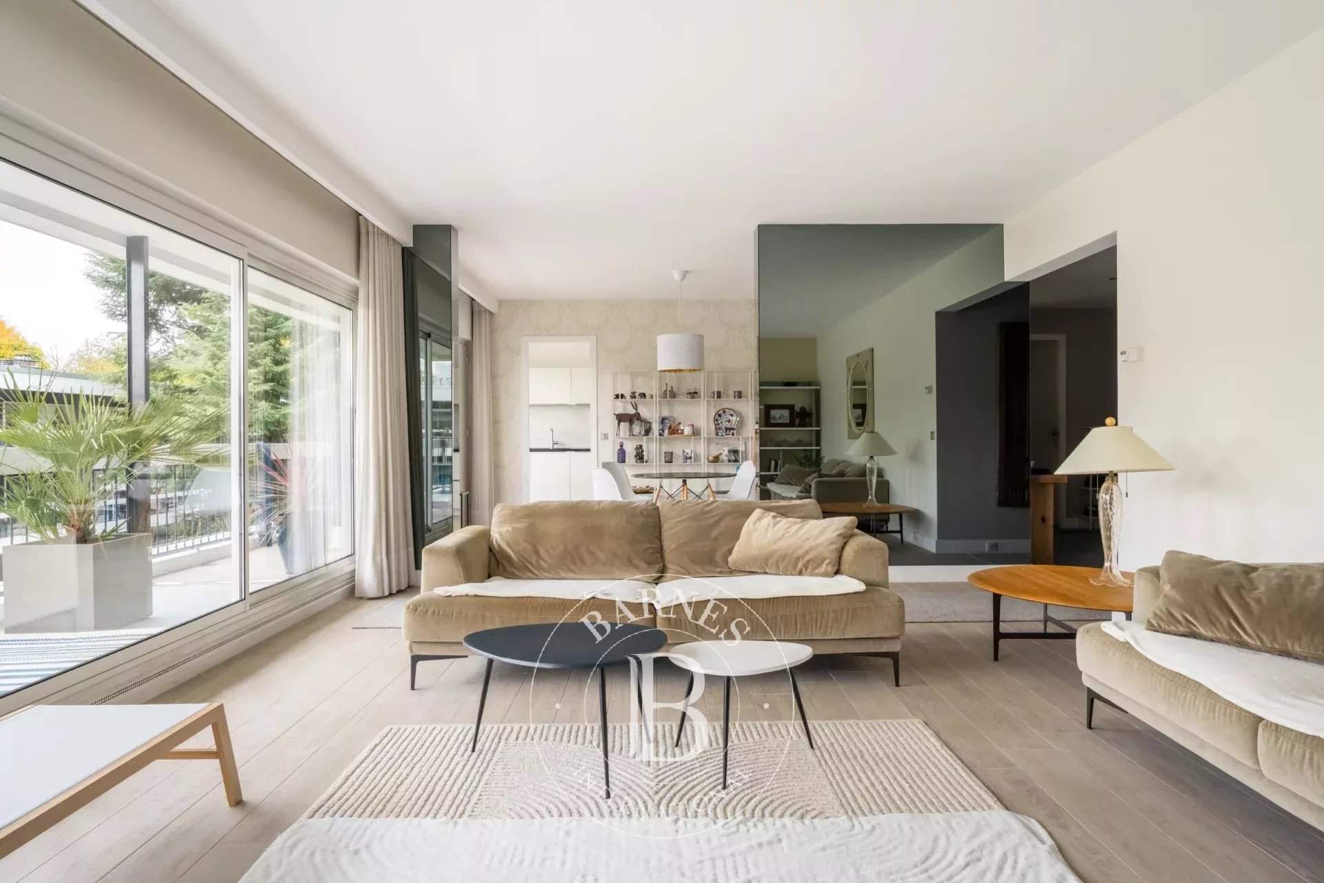 Le Chesnay-Rocquencourt  - Apartment 2 Bedrooms - picture 10